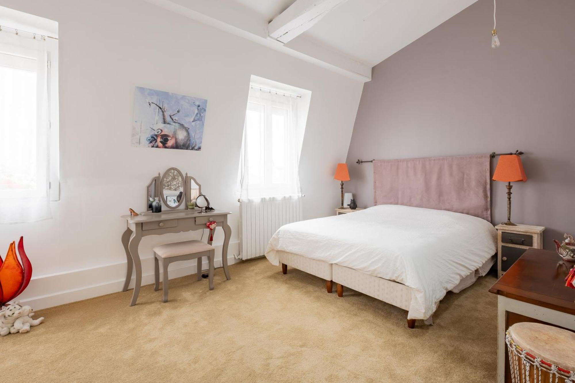 Apartment Veeve - Creative Mastery Paris