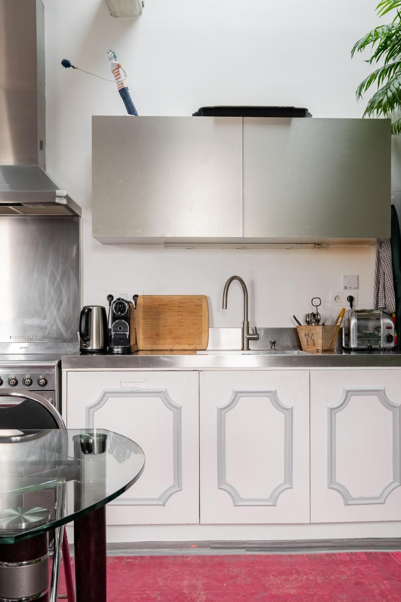 Veeve - Creative Mastery Apartment *