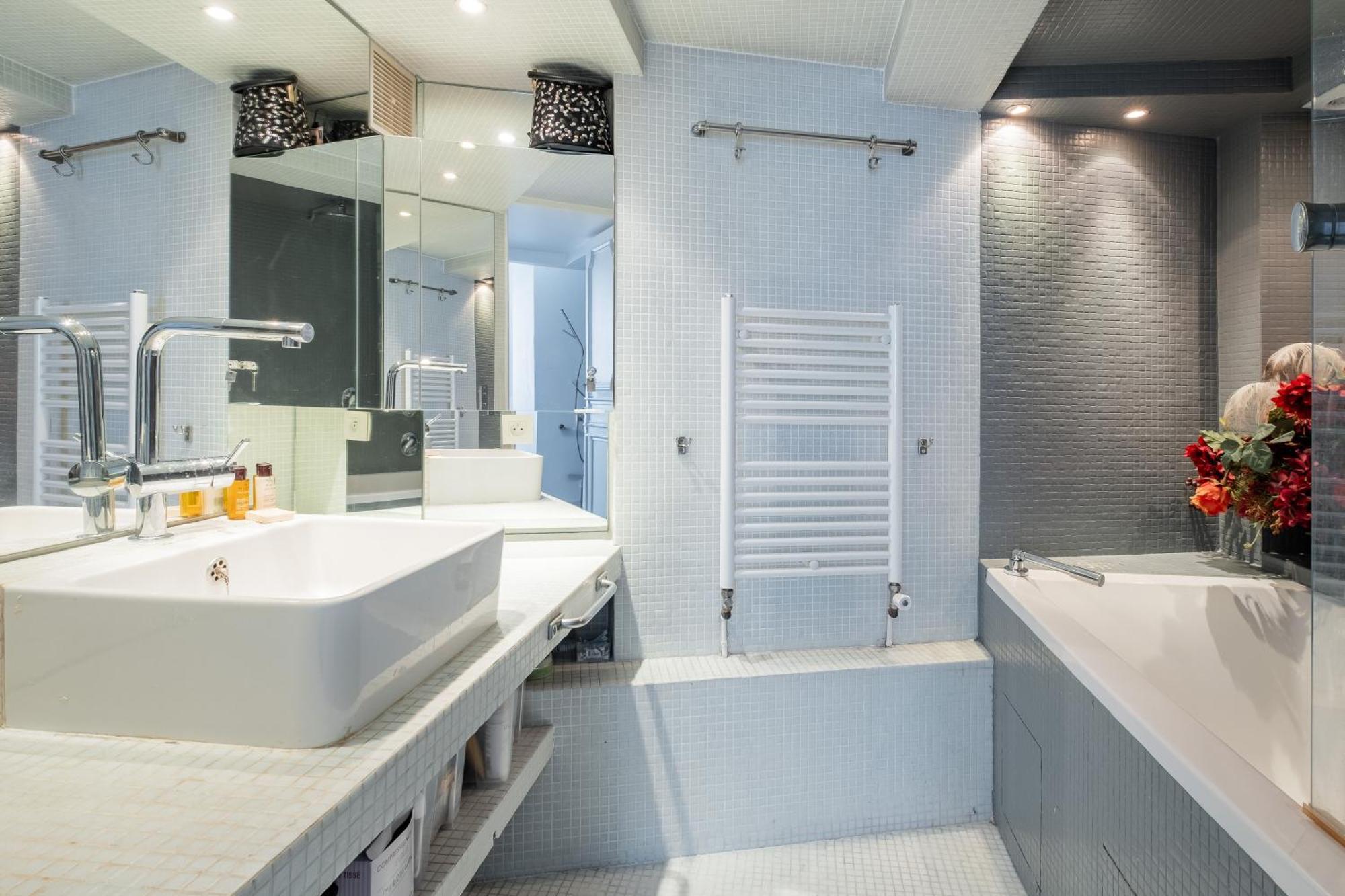 Apartment Veeve - Creative Mastery Paris