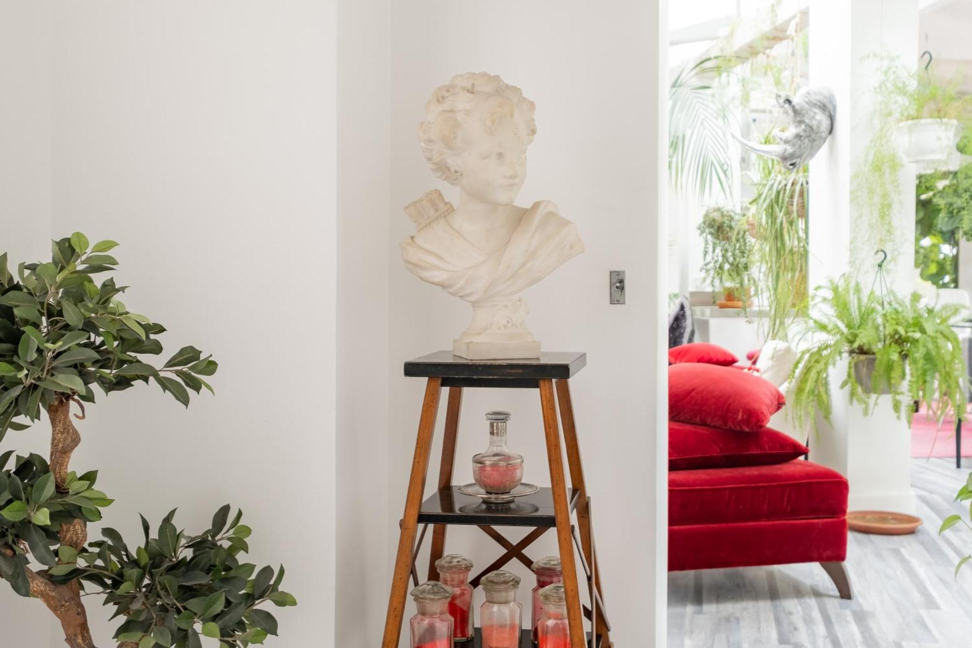 Veeve - Creative Mastery Apartment Paris