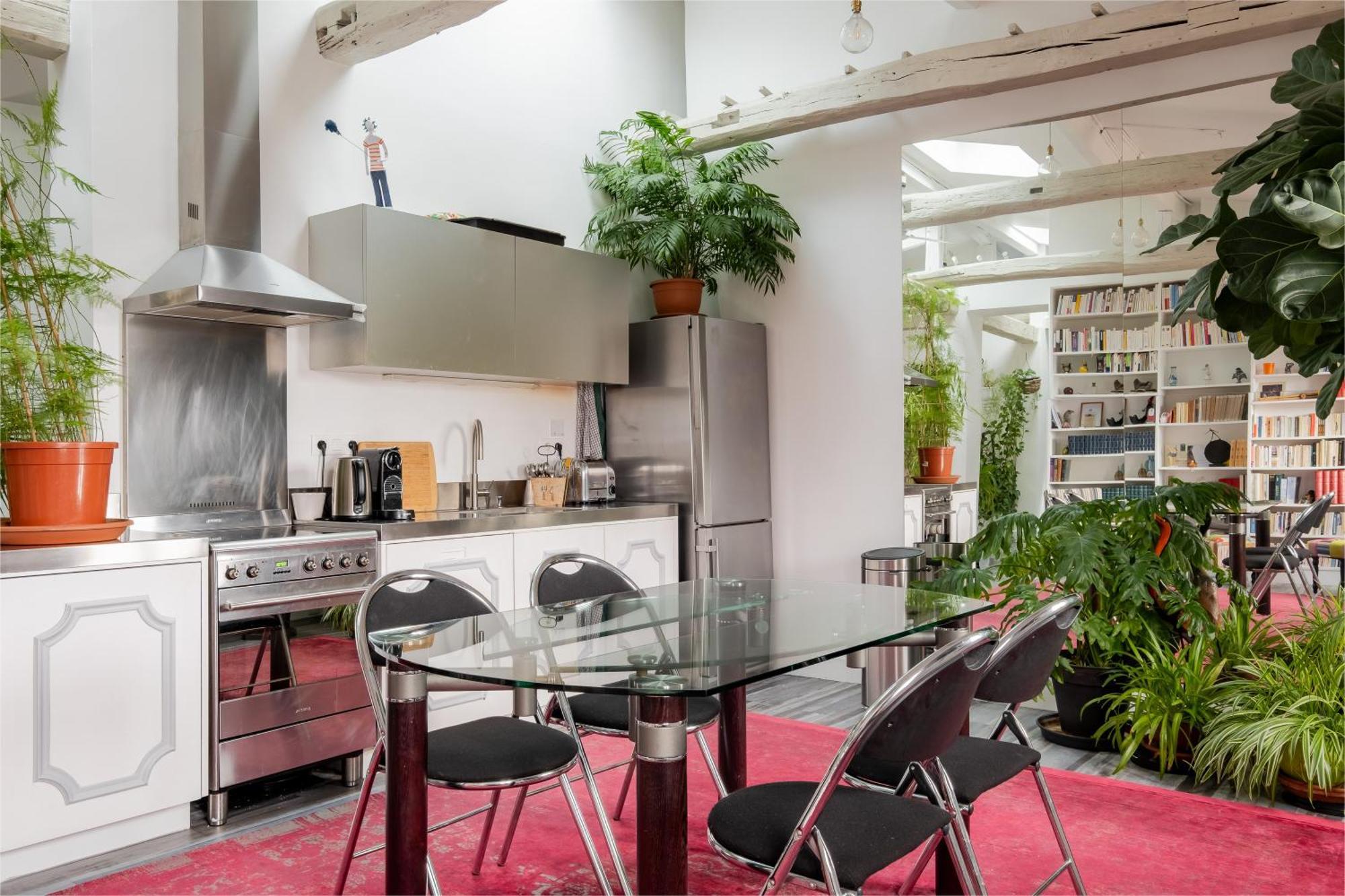 Veeve - Creative Mastery Apartment *