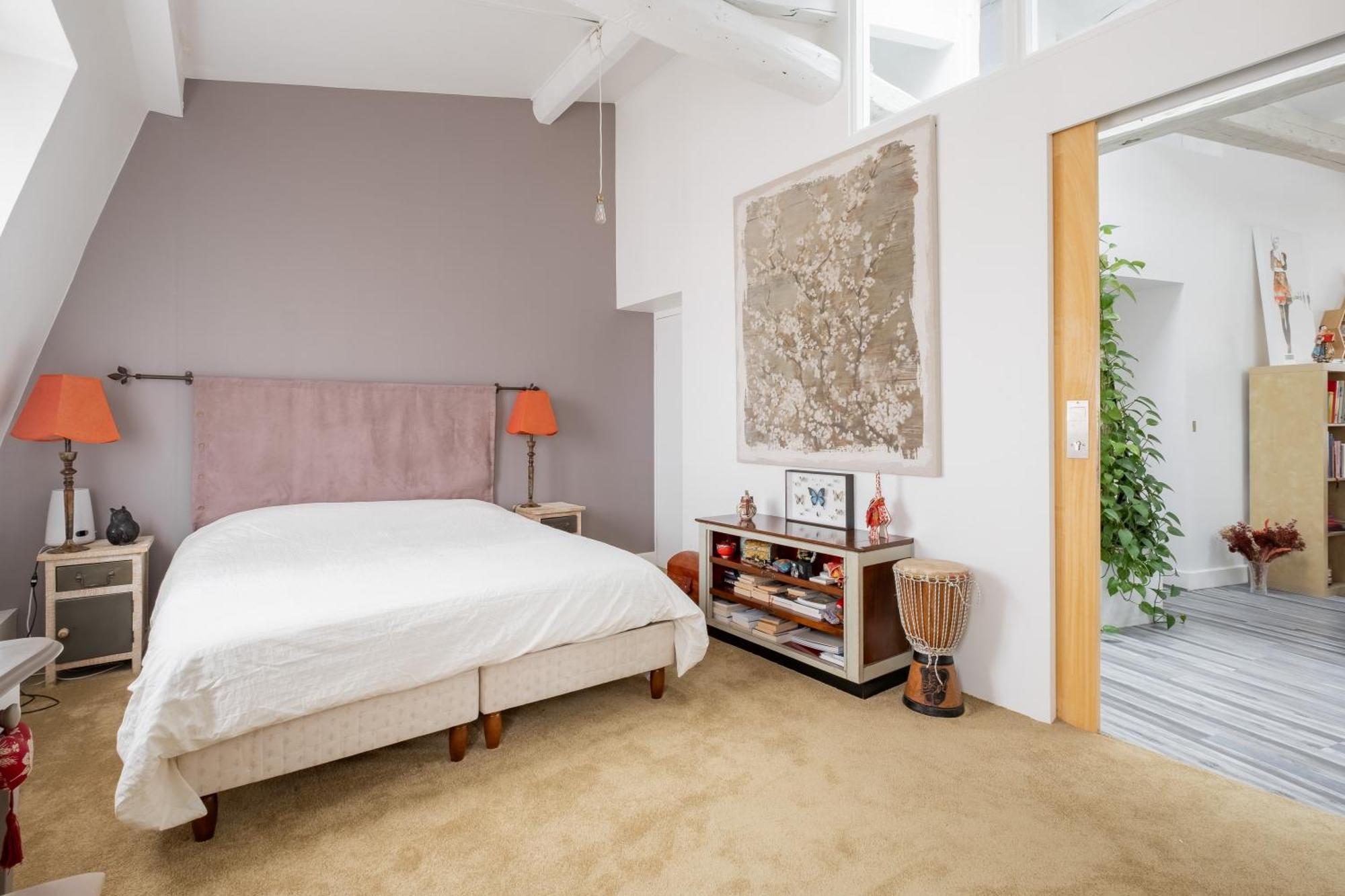 Veeve - Creative Mastery Apartment Paris