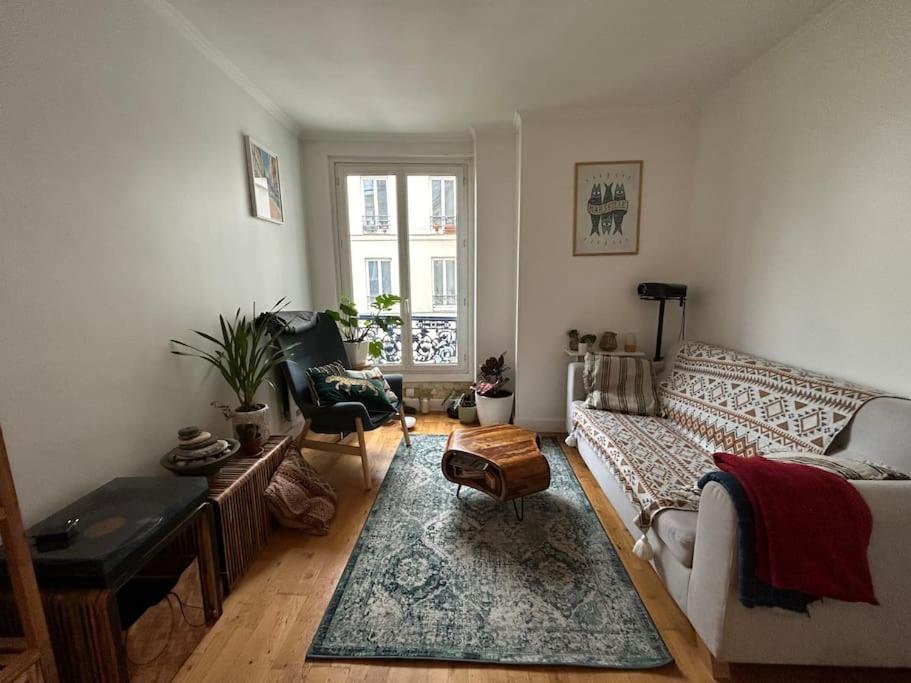 Apartment Havre De Paix Boheme *