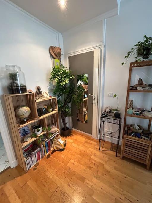 Havre De Paix Boheme Apartment Paris