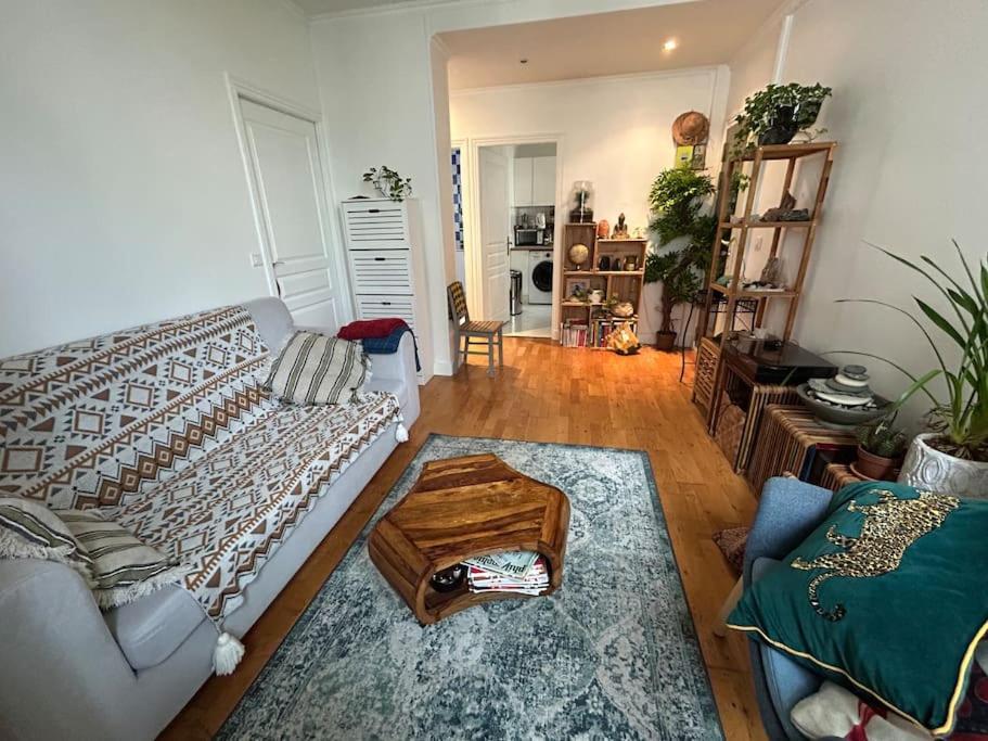Apartment Havre De Paix Boheme *