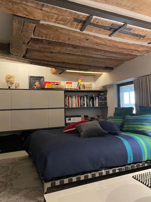 Appartement Golden Braque: Luxury Meet History
