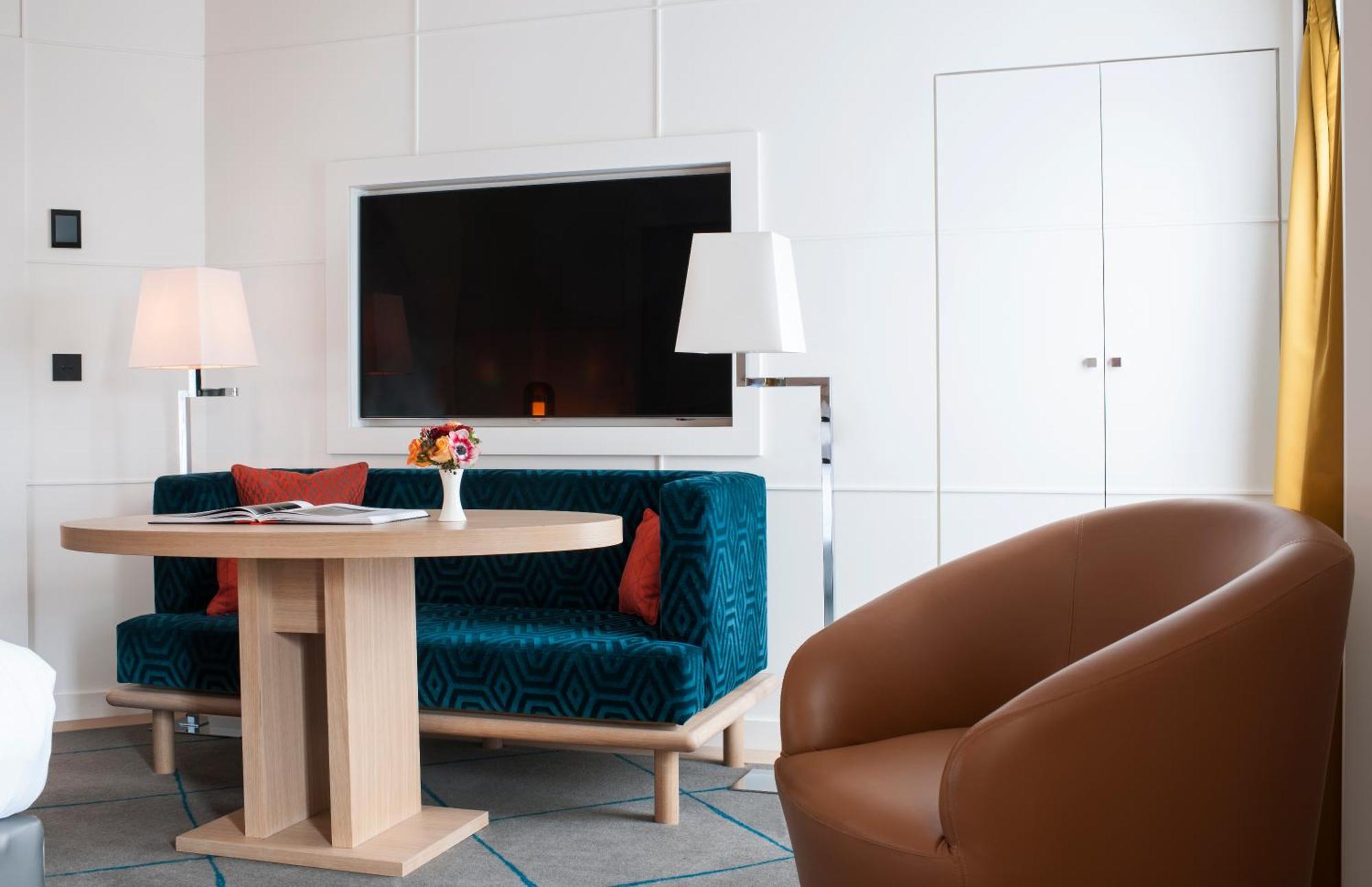 Opera Richepanse Hotel Paris