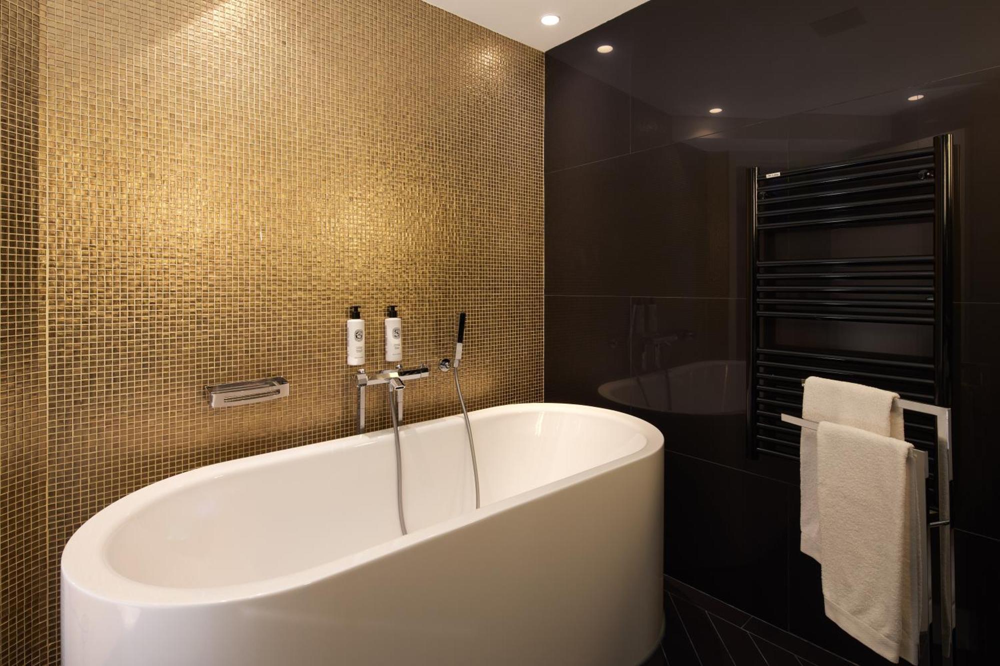 Hotel Opera Richepanse Paris