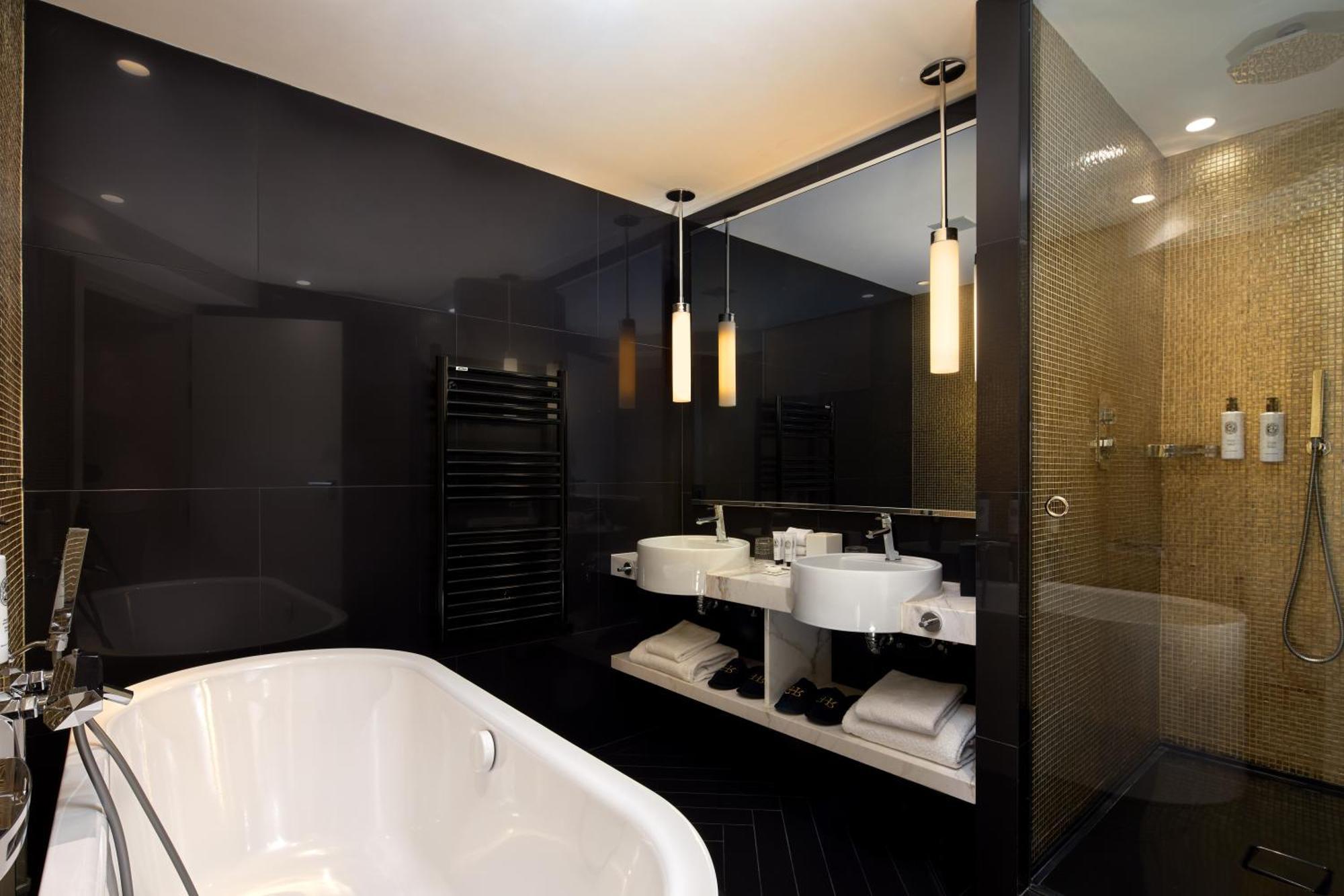 Opéra Richepanse 4*