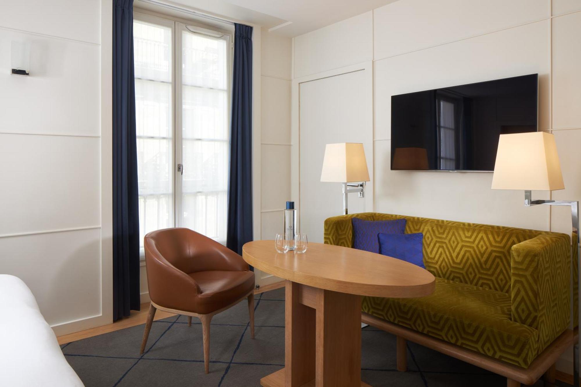 Opéra Richepanse 4* Paris