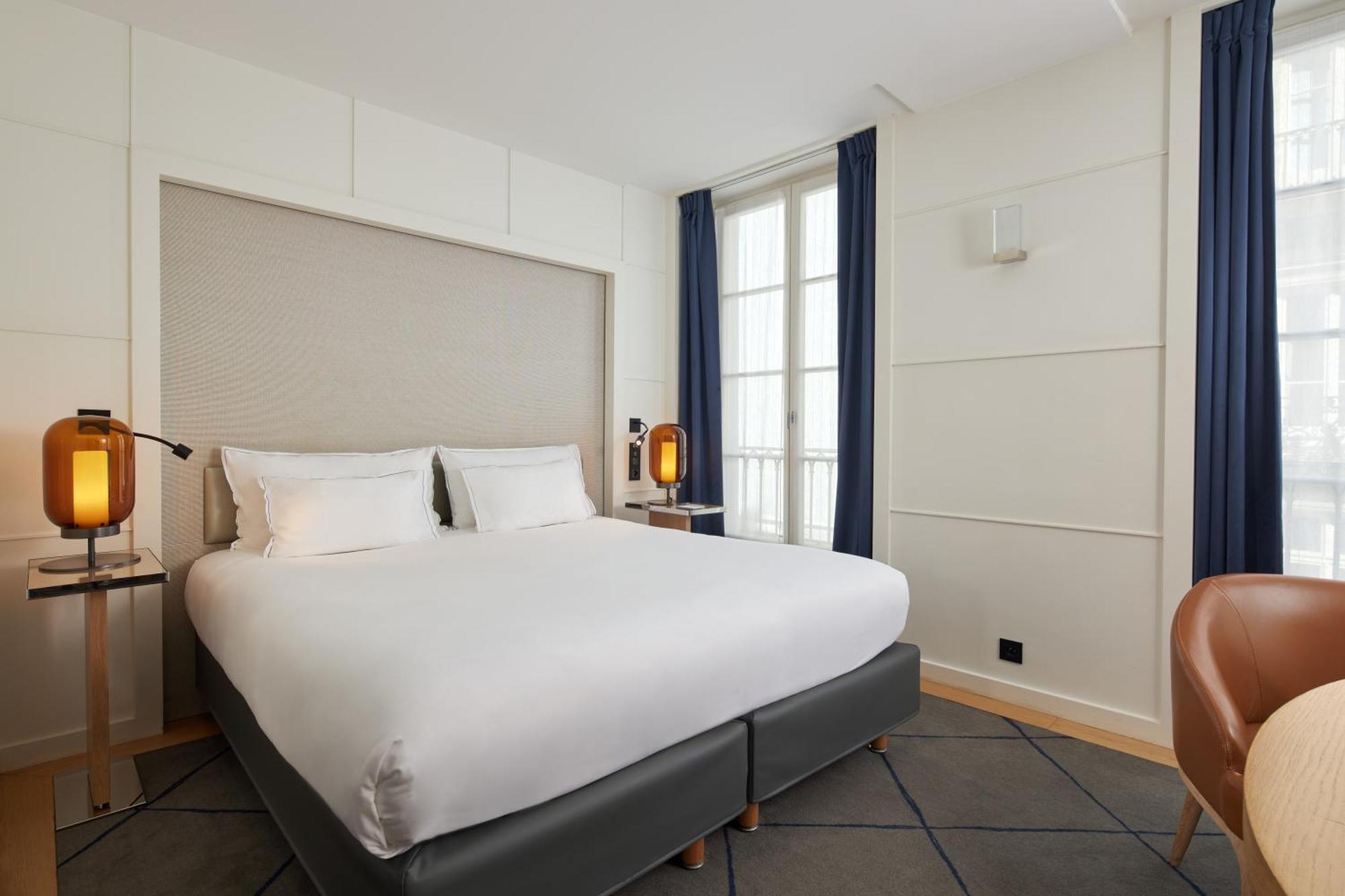 Opera Richepanse Hotel