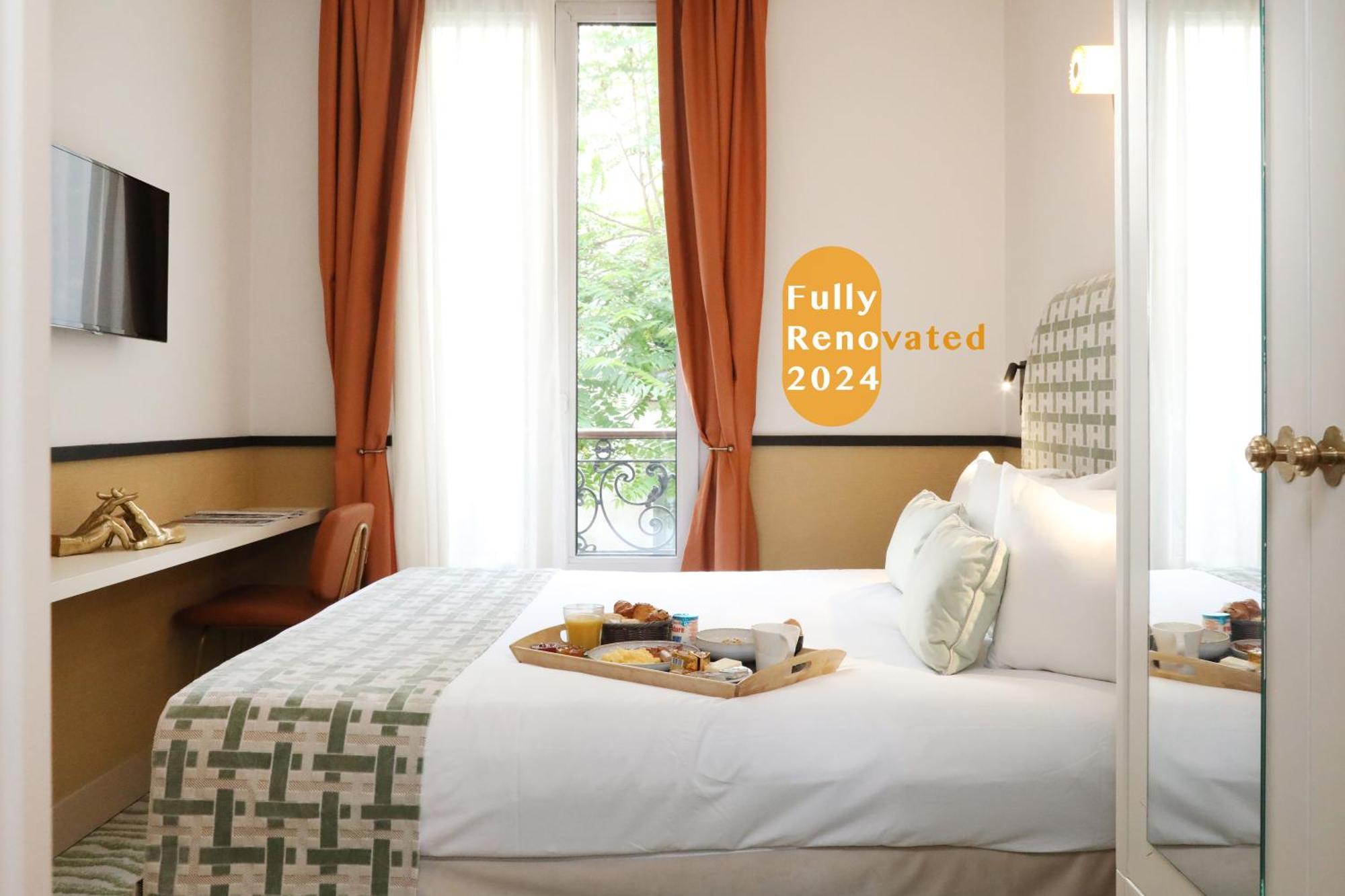 Five Boutique Quartier Latin Hotel
