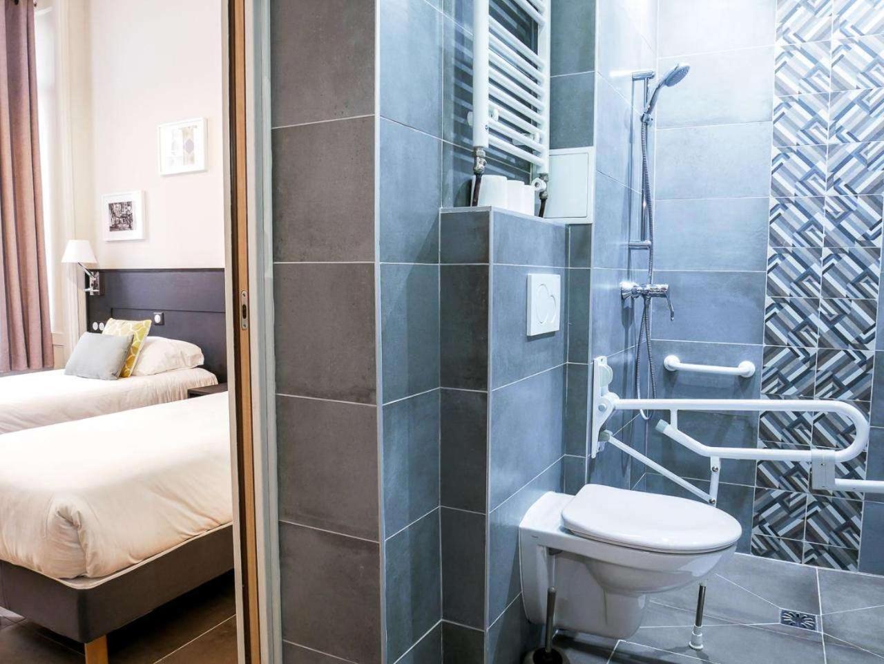 Hotel Bonsejour Montmartre 2*