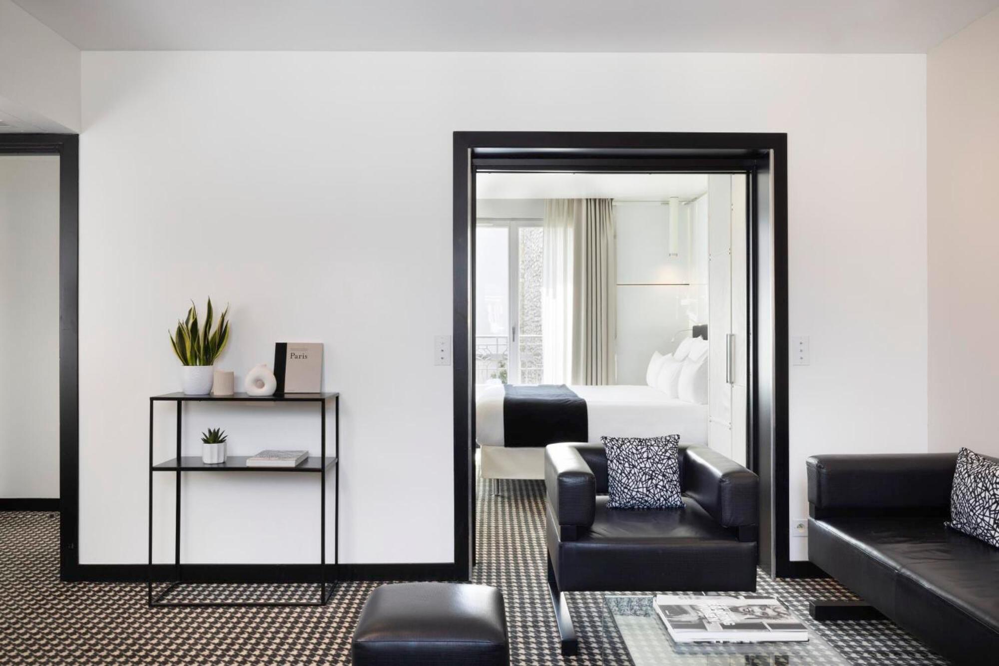 Hotel Félicien By Elegancia 4*