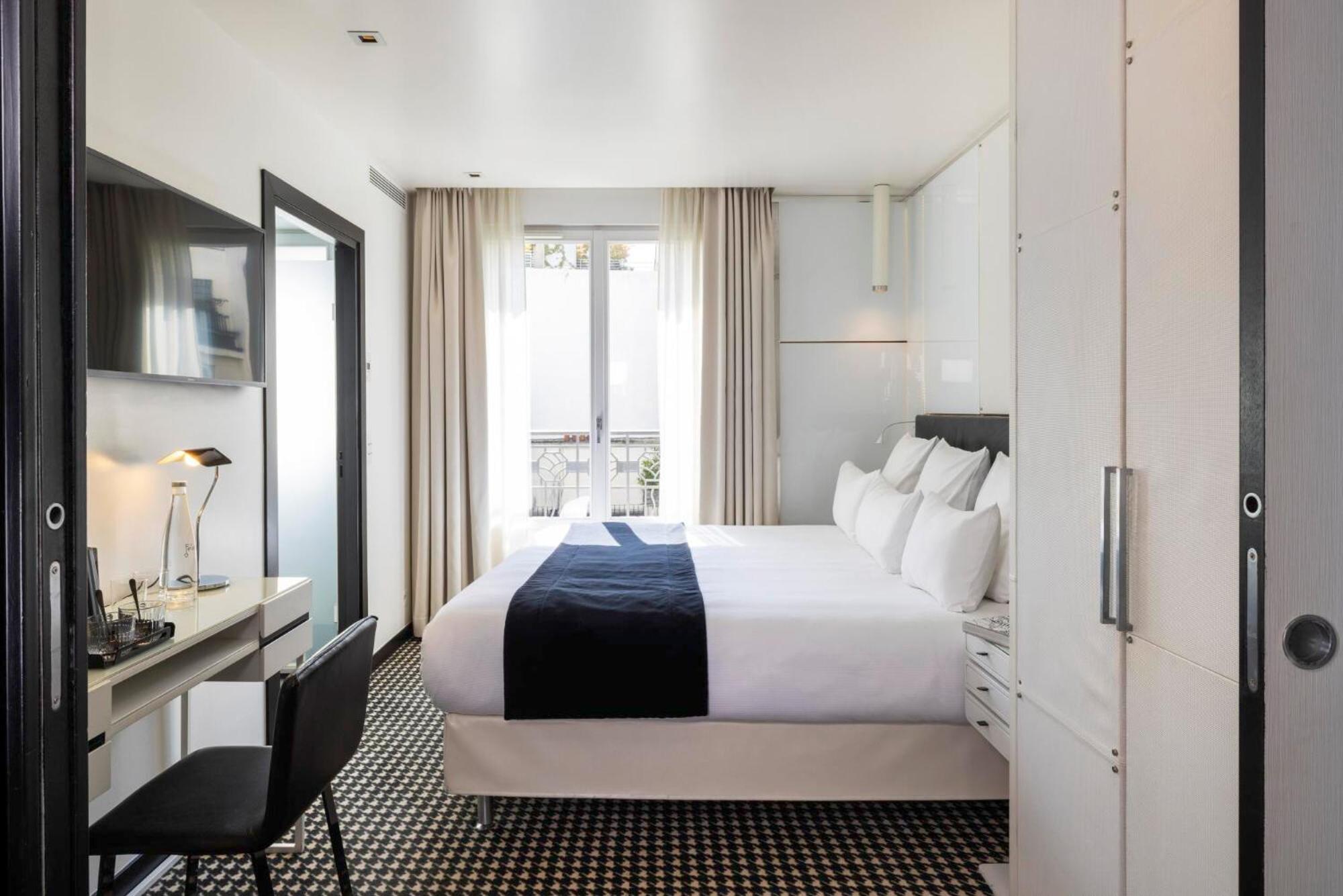 Félicien By Elegancia Hotel Paris