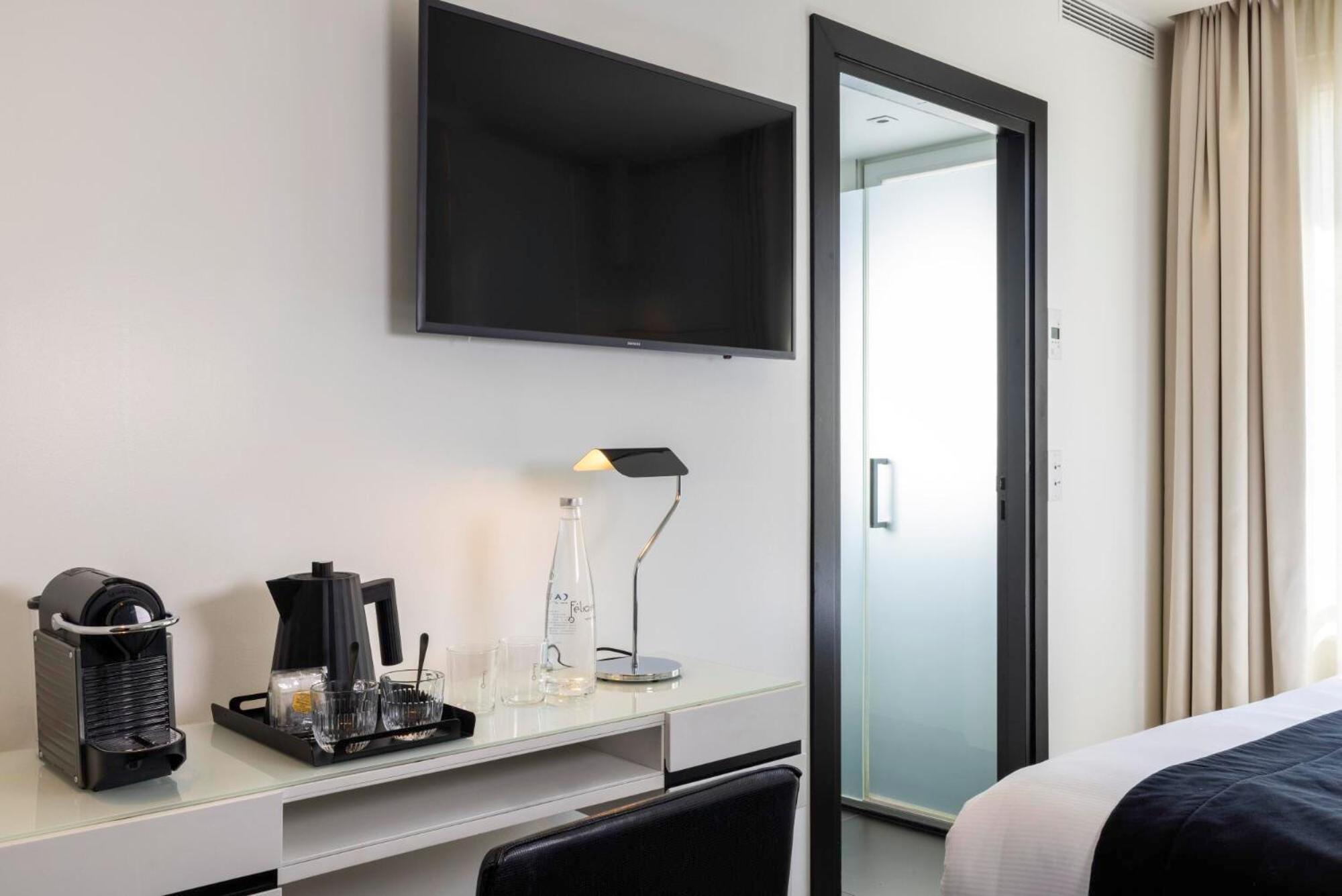 Hotel Félicien By Elegancia Paris