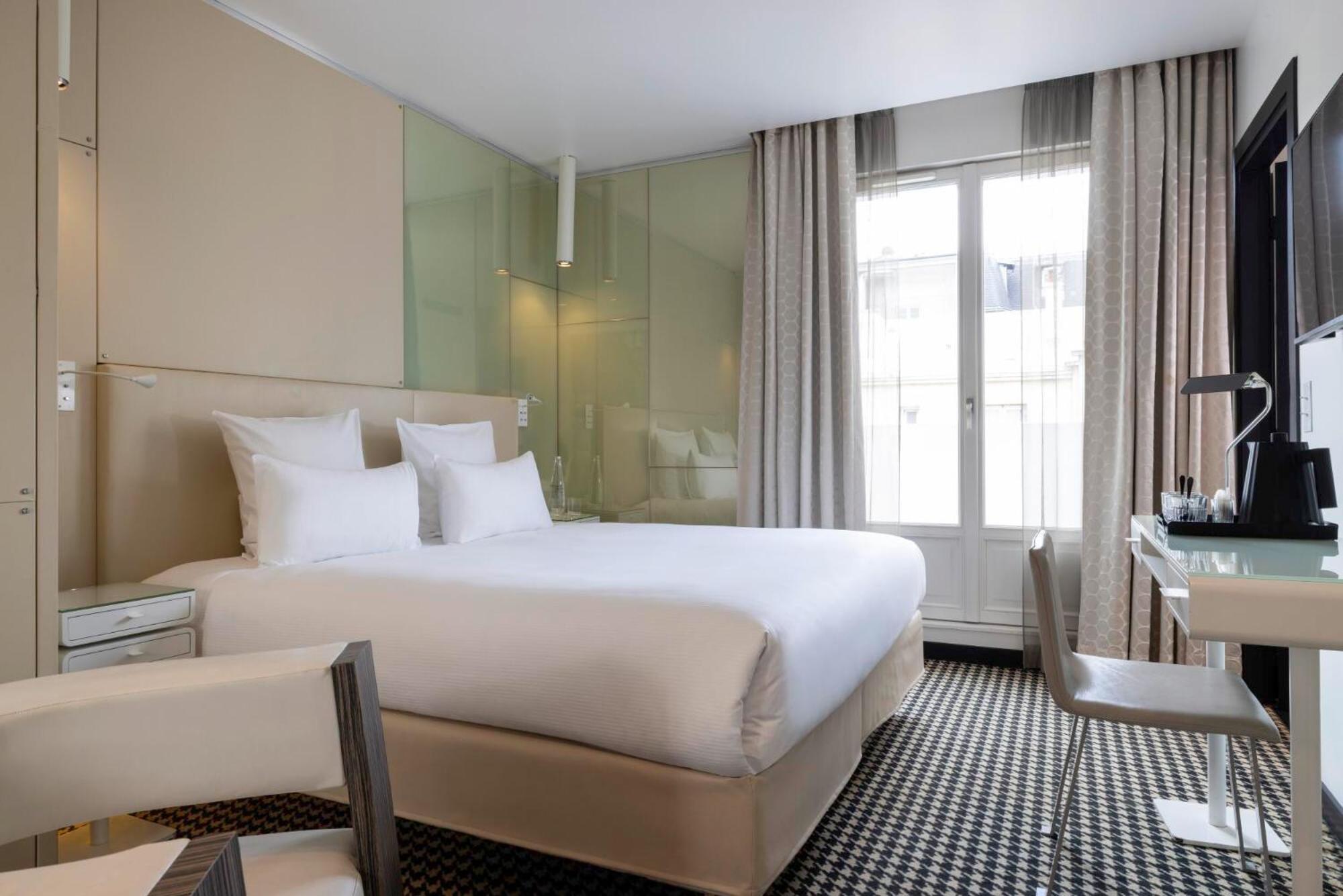 Félicien By Elegancia Hotel