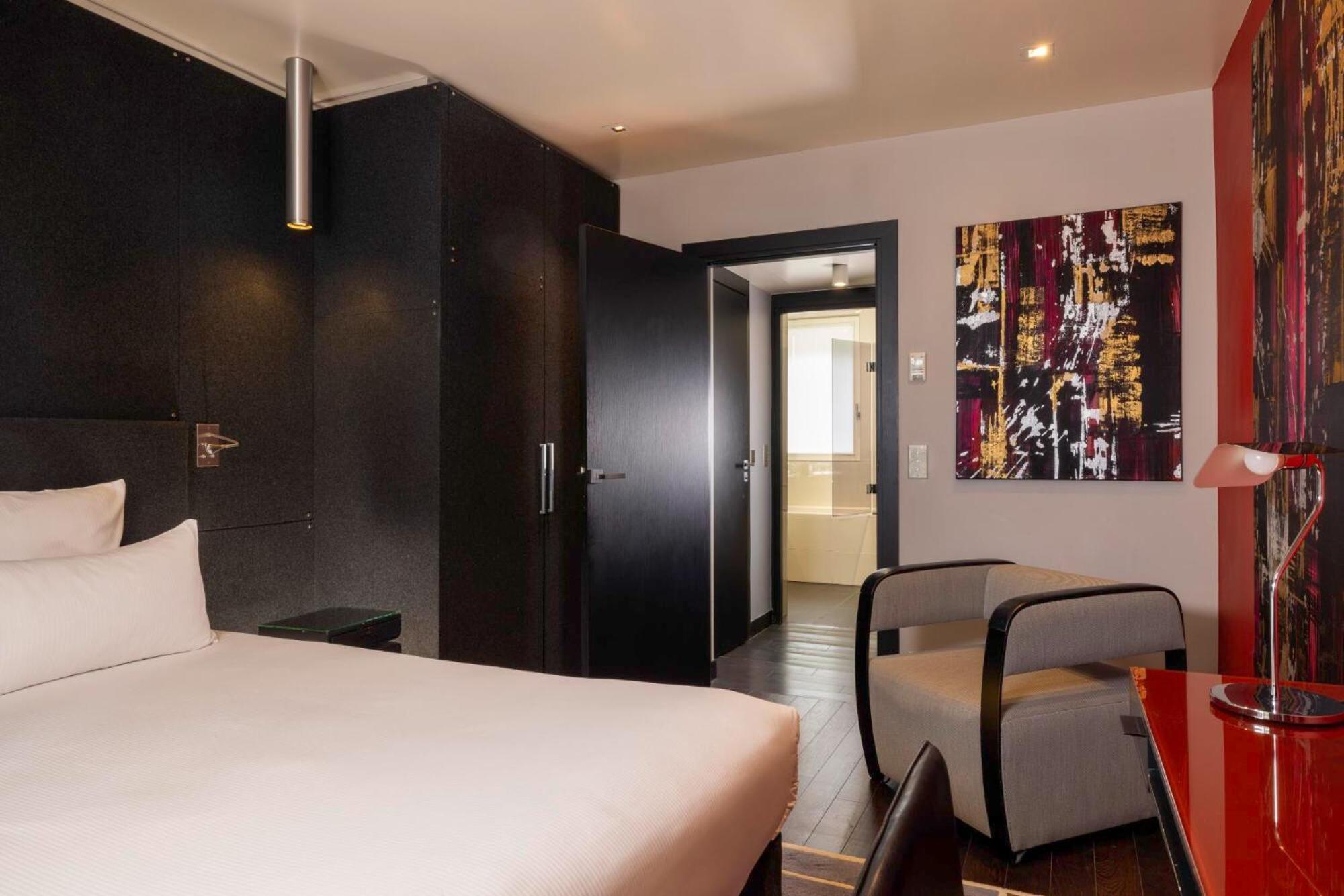 Félicien By Elegancia Hotel Paris