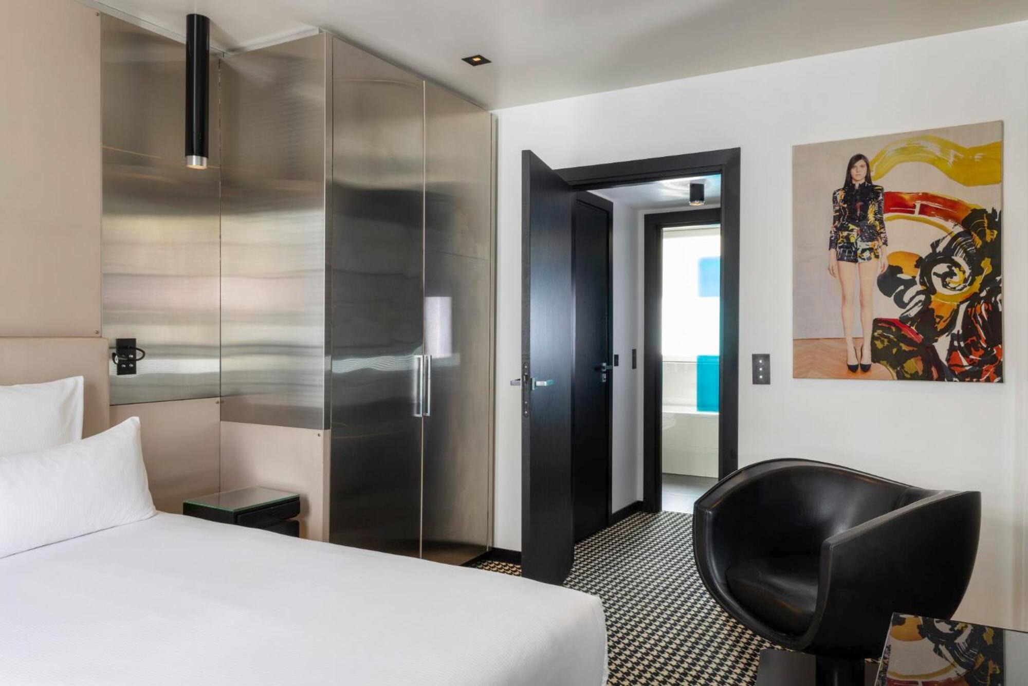 Félicien By Elegancia 4* Paris