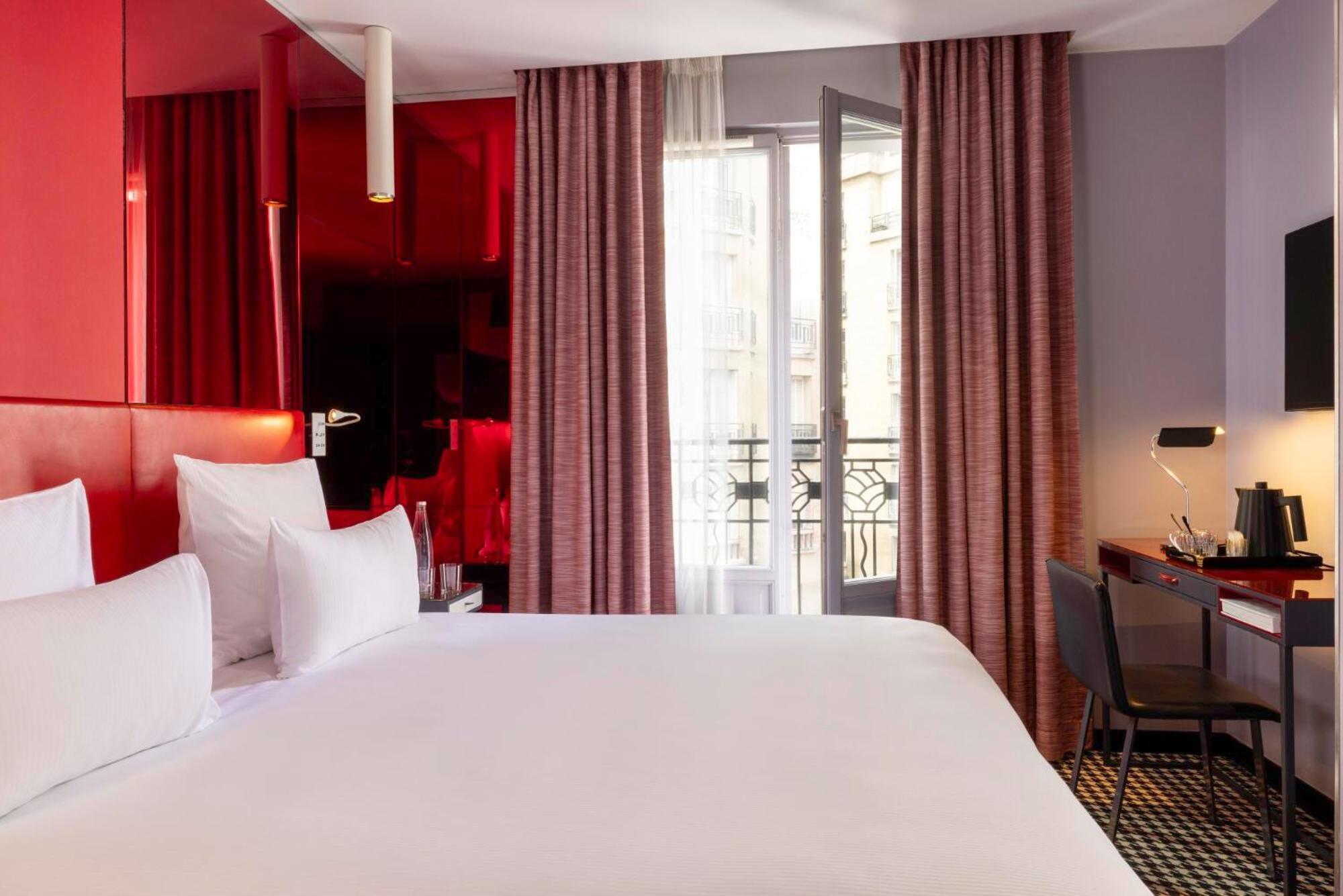 Hotel Félicien By Elegancia 4*