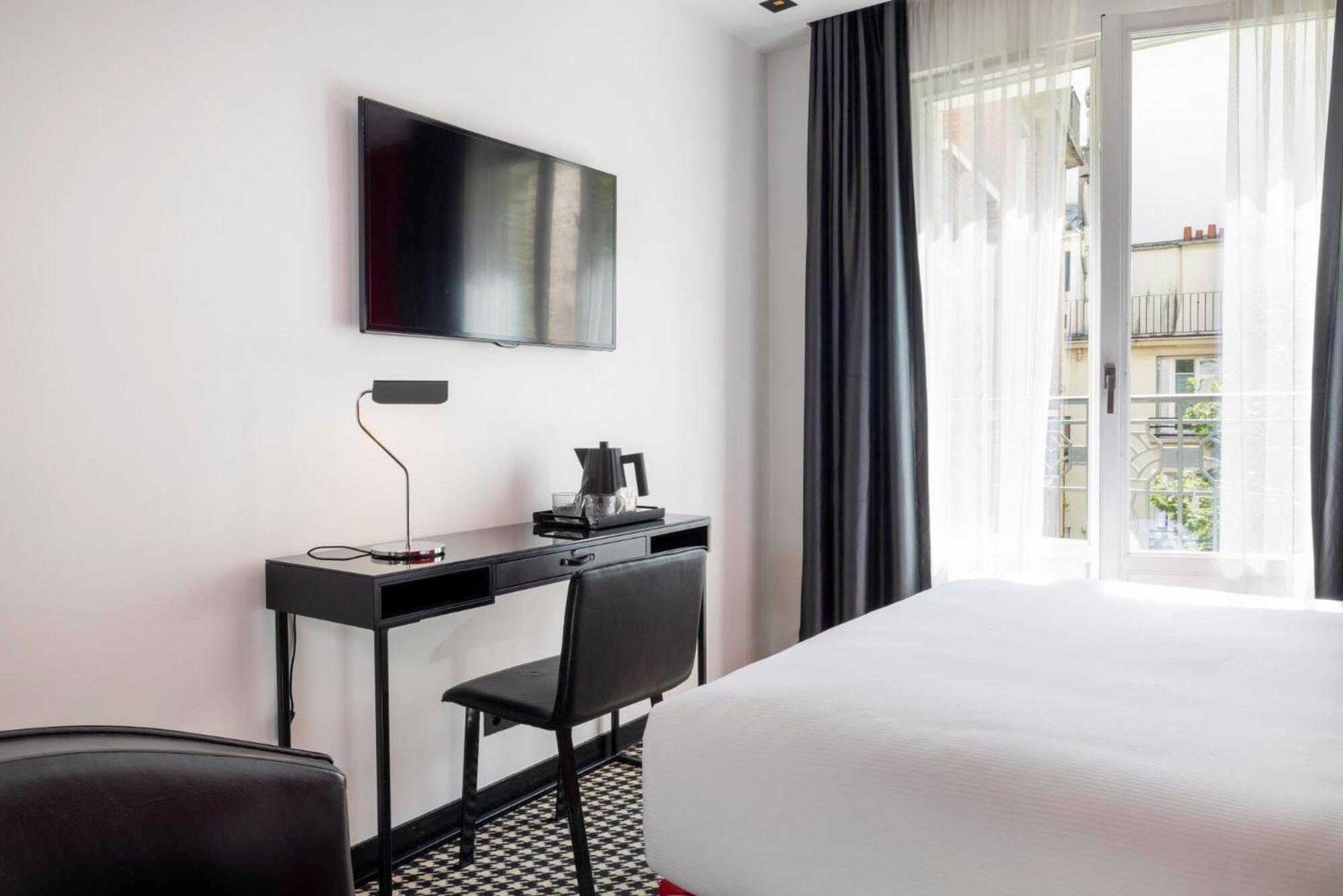 Hotel Félicien By Elegancia Paris