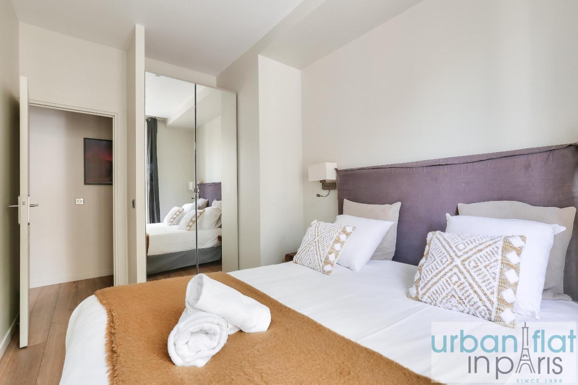 60-luxury Parisian Sebastopol
