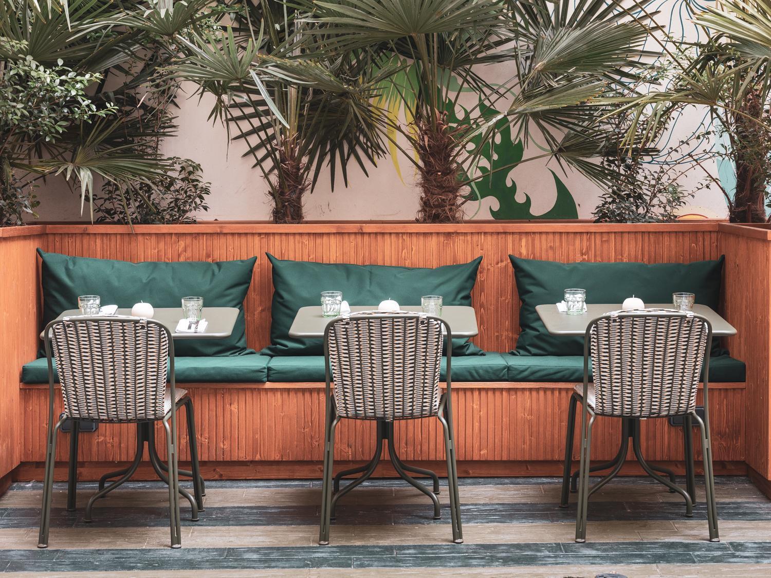 Hotel Belleval 4*