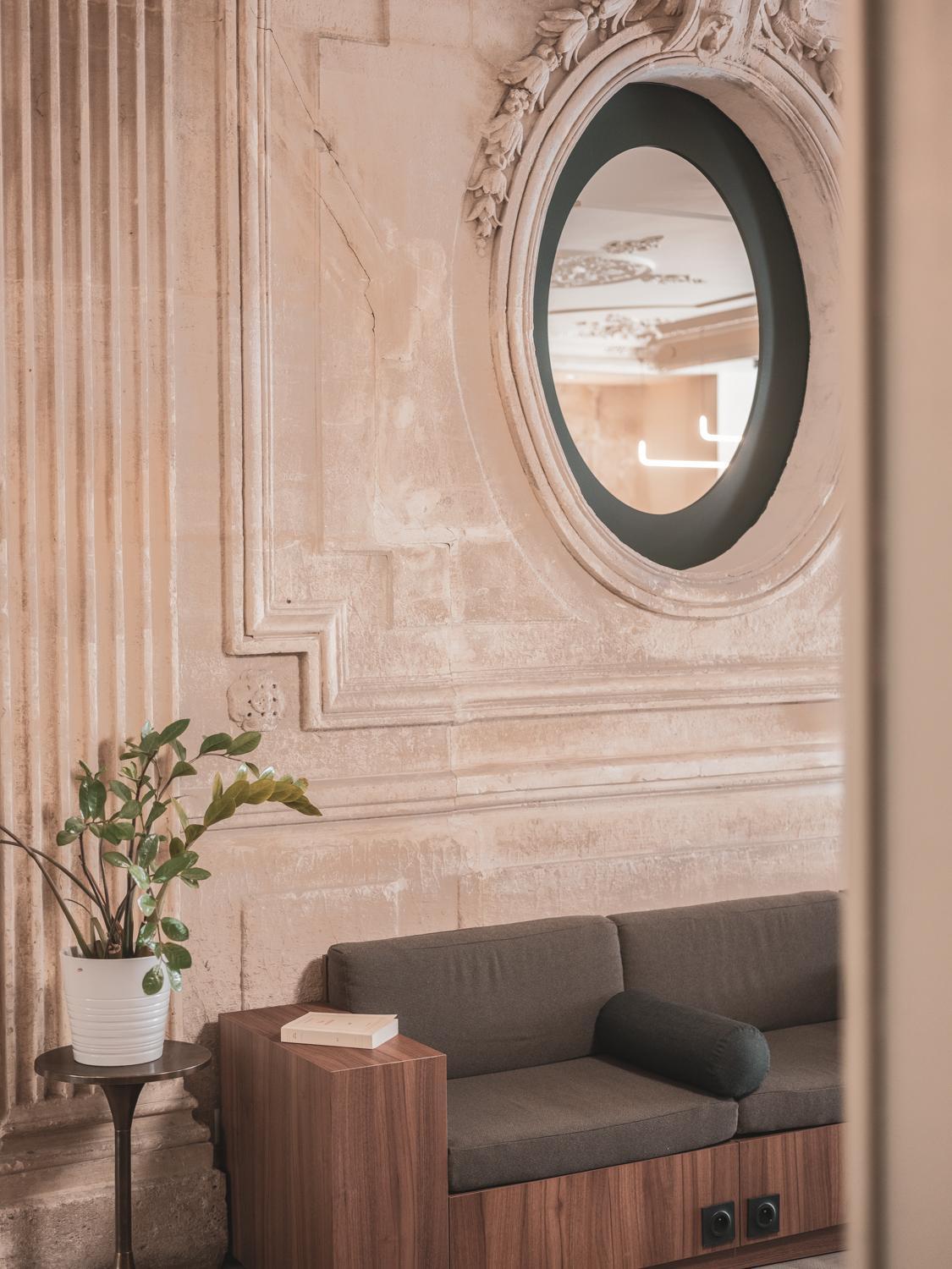 Belleval Paris