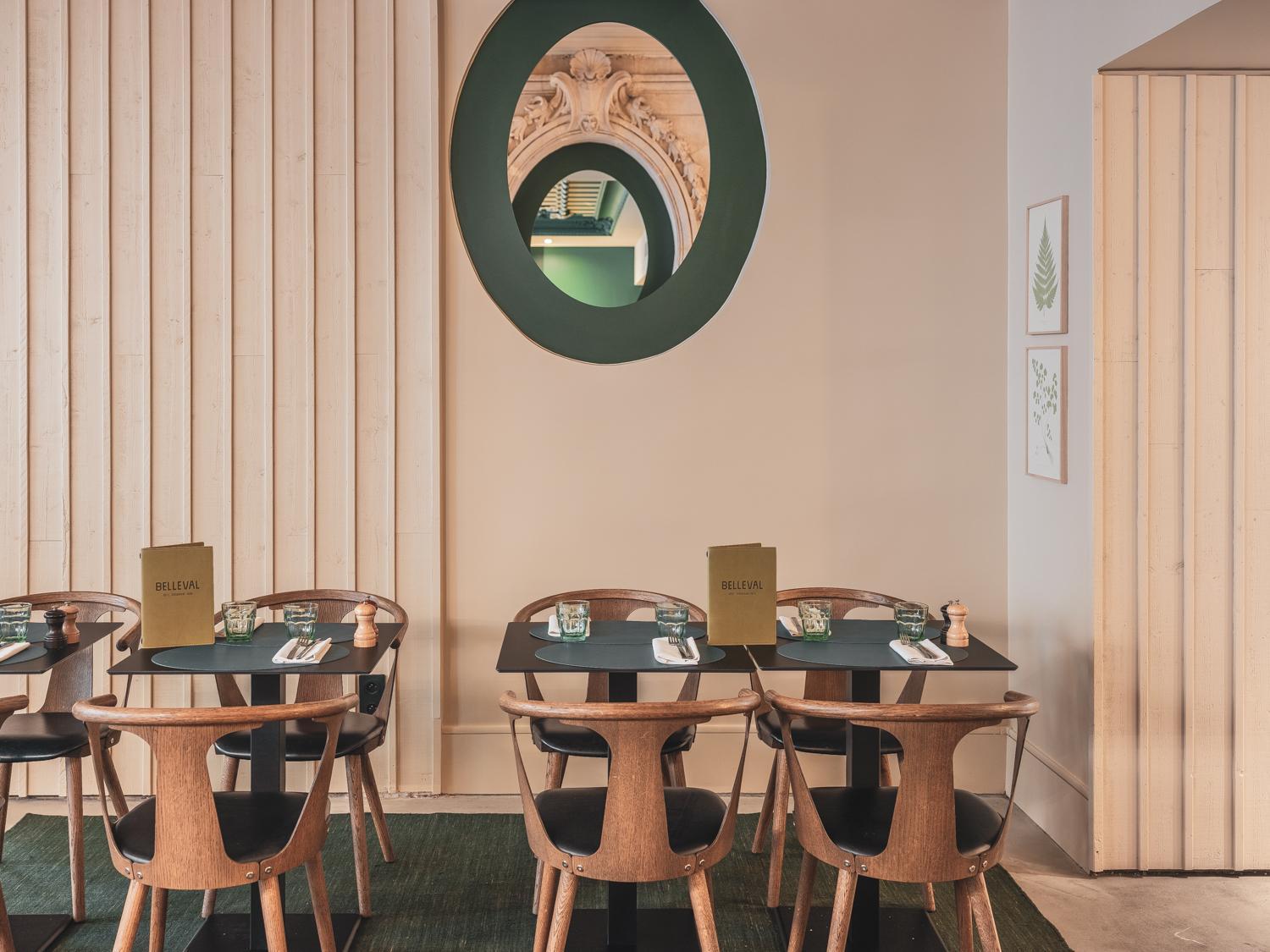 Hotel Belleval 4*