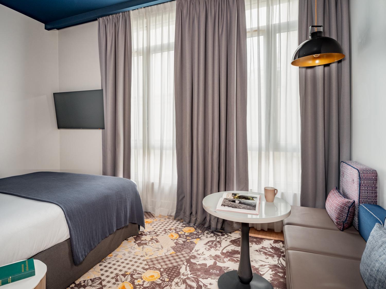 Hotel Belleval