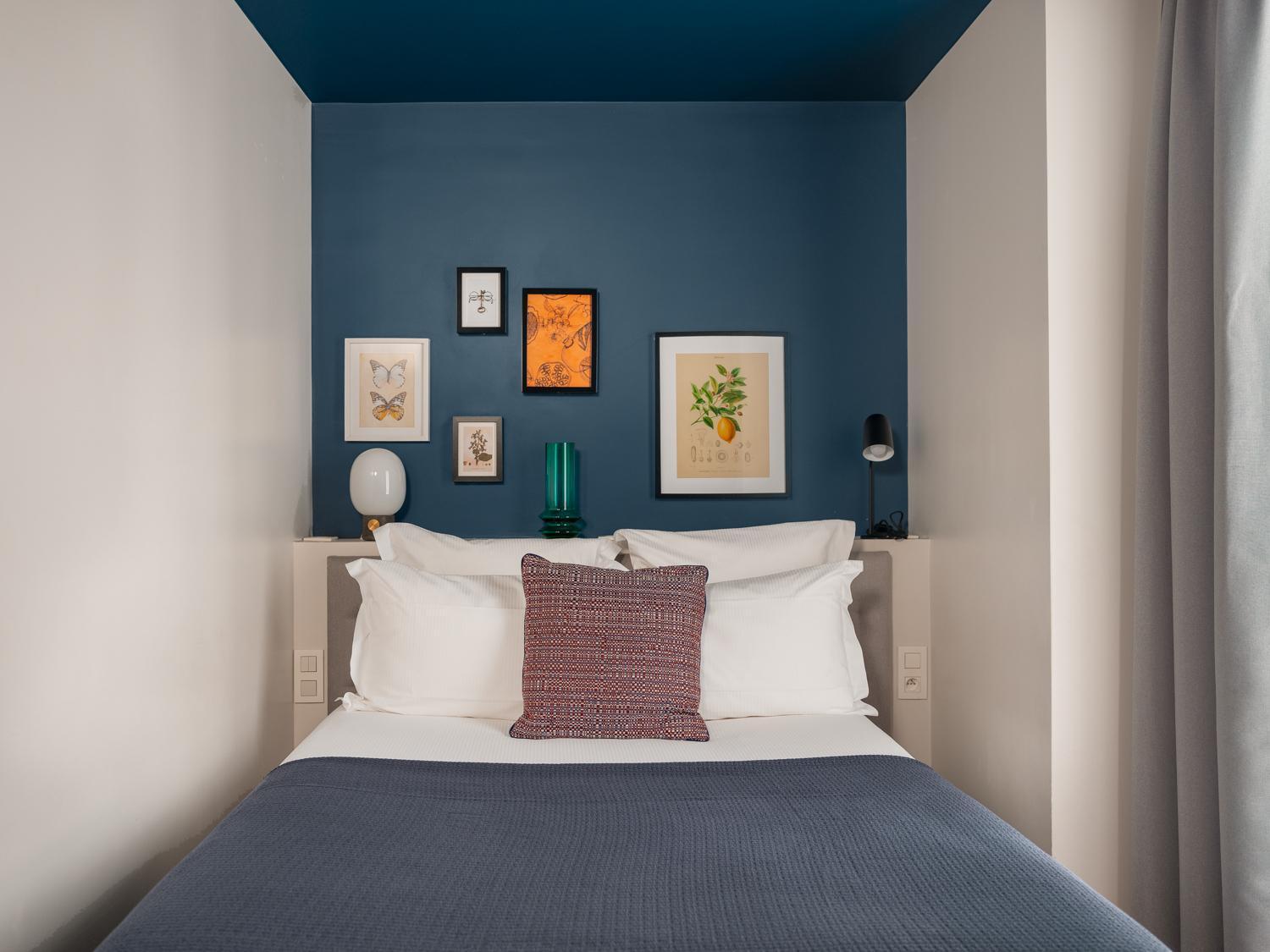 Hotel Belleval 4*