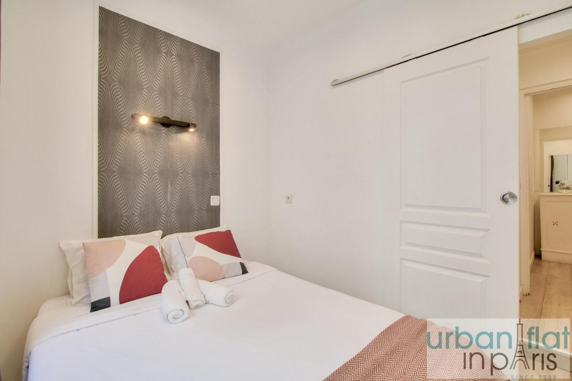 24 - Luxury In Montorgueil Paris