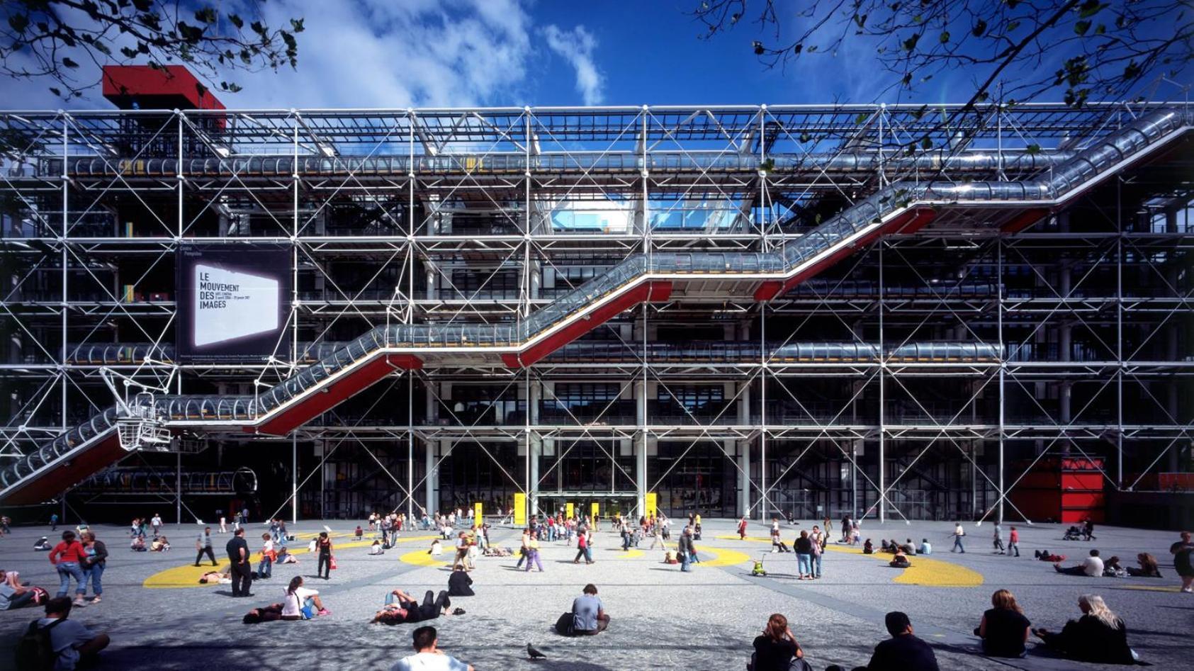 Privees - Seine & Louvre In The Connected Heart Of