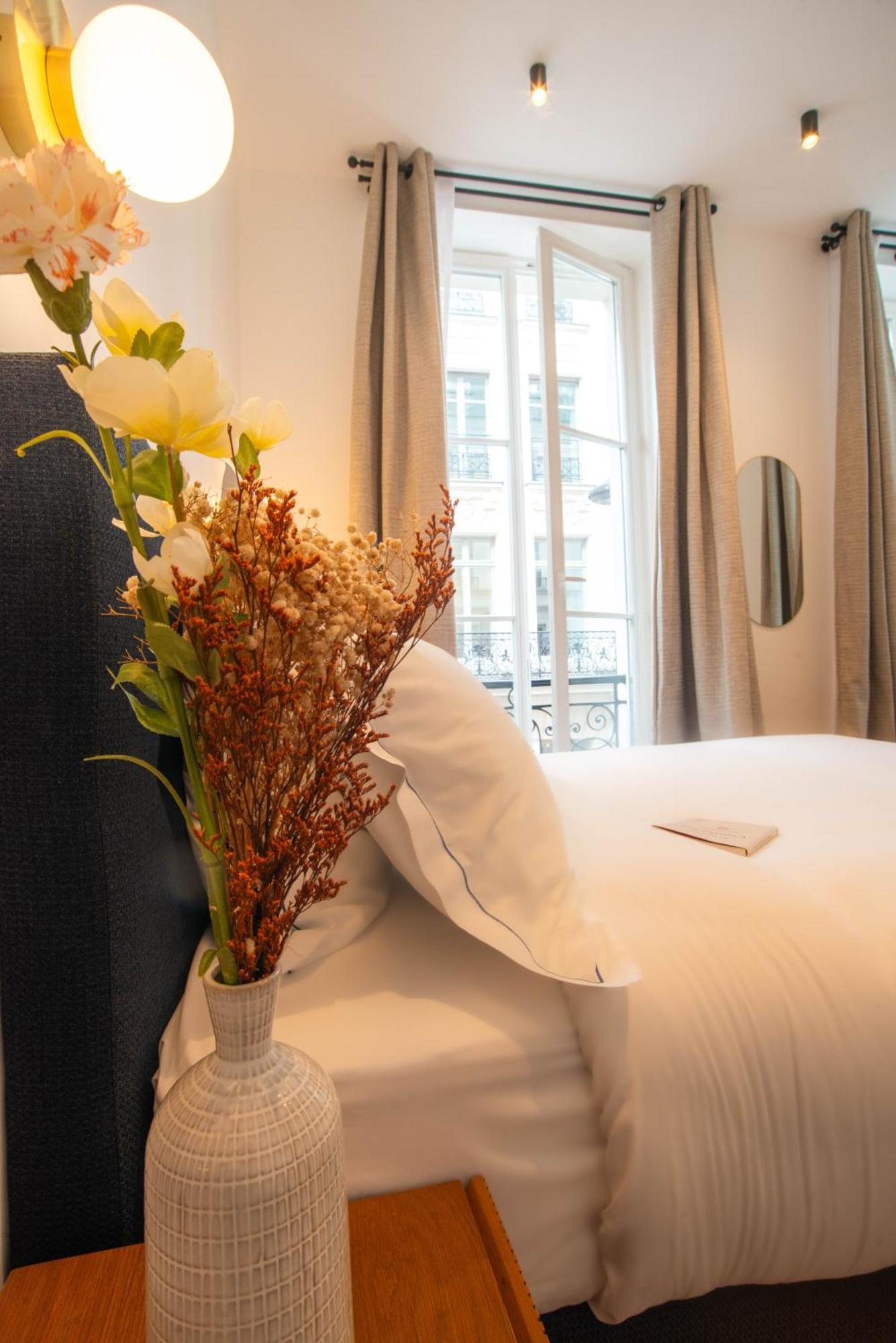 Apartment Quartier Libre Madeleine *