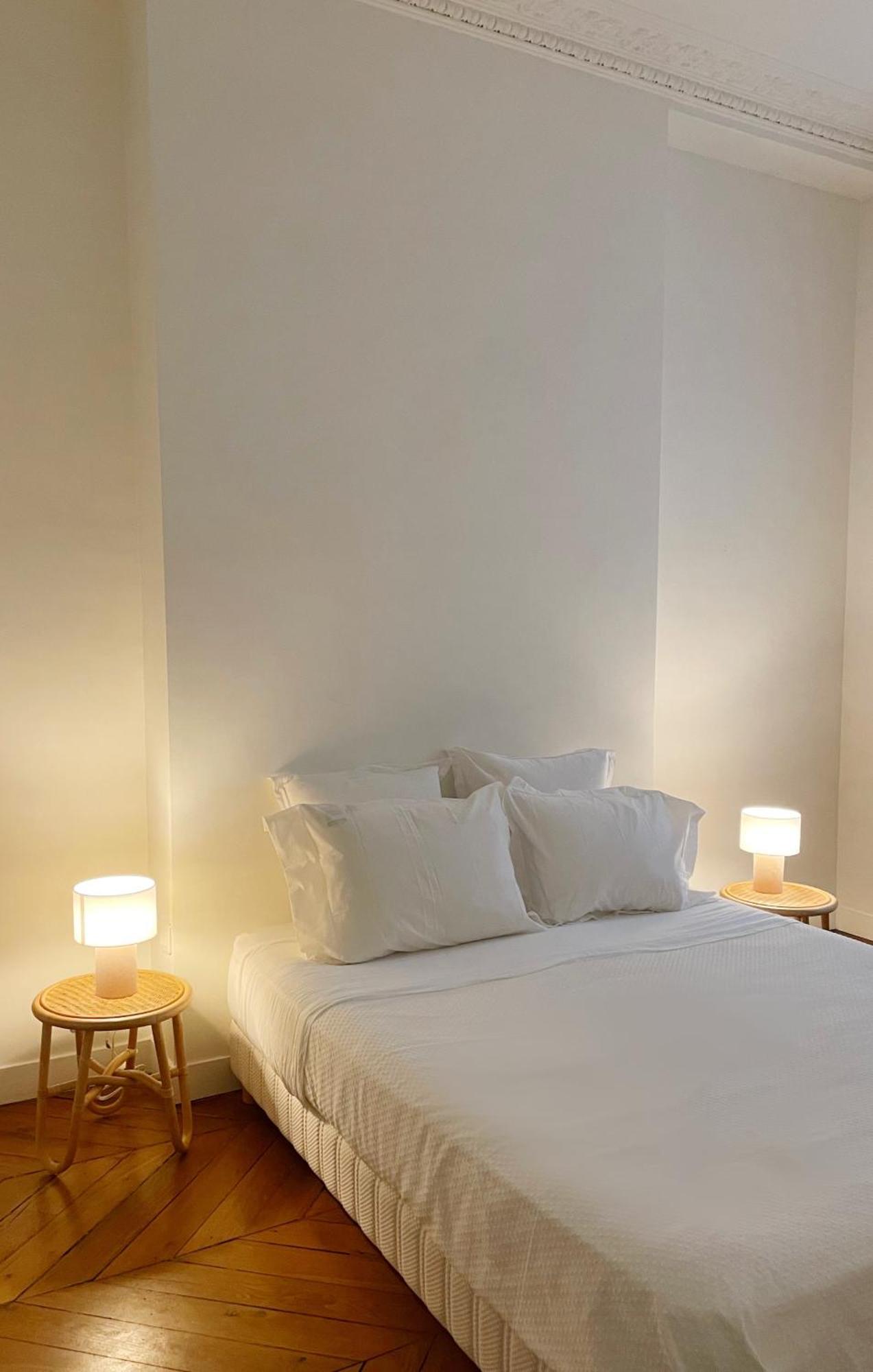 Spacious 3br Flat / Madeleine Apartment