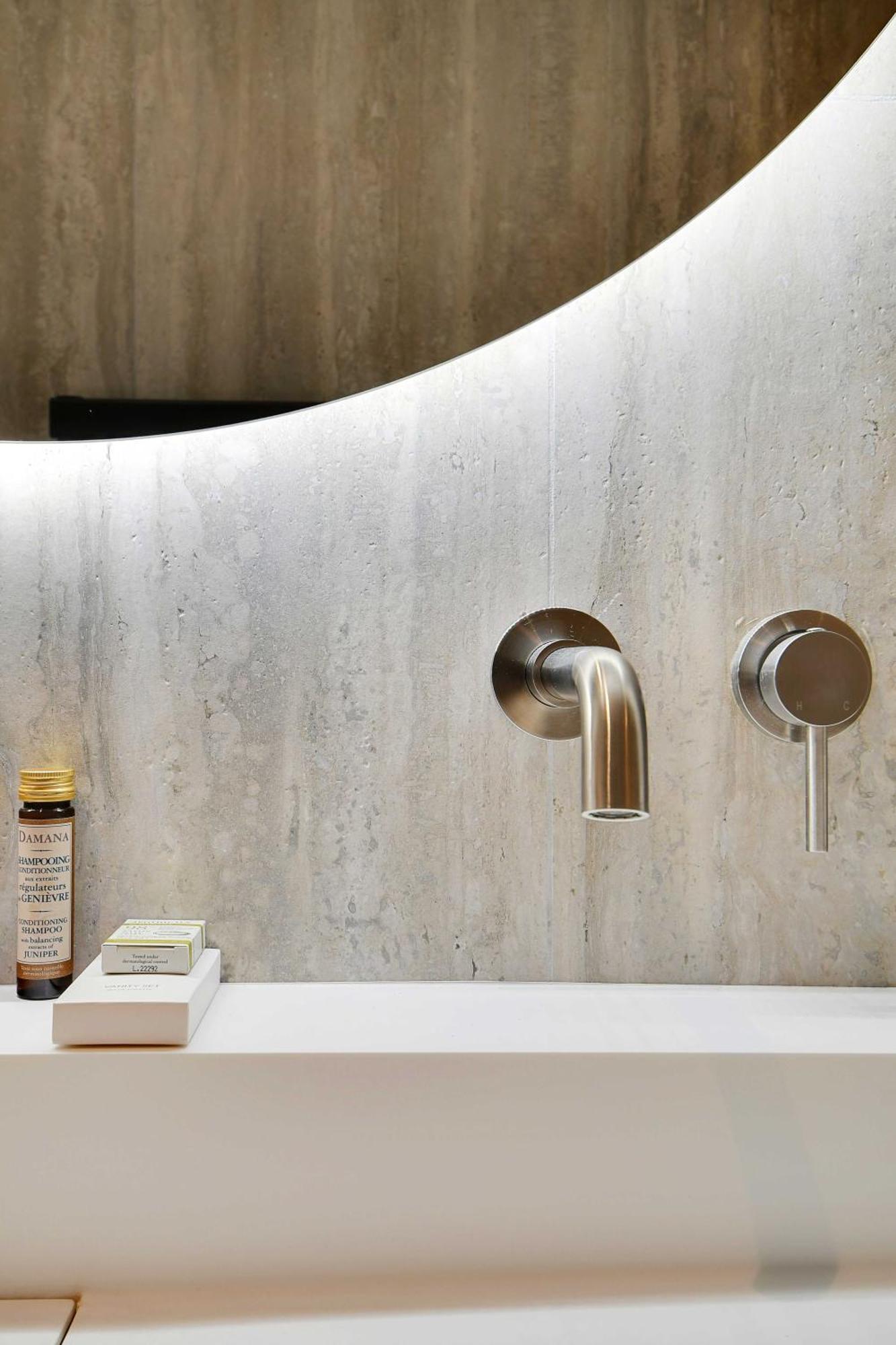 Apartment Luxury In The Heart Or Paris-notre Dame