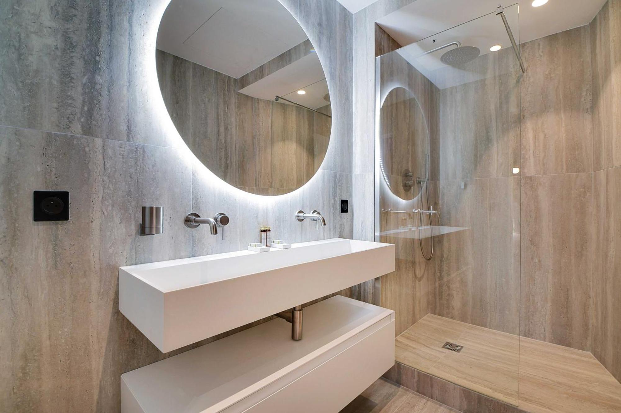 Apartment Luxury In The Heart Or Paris-notre Dame Paris