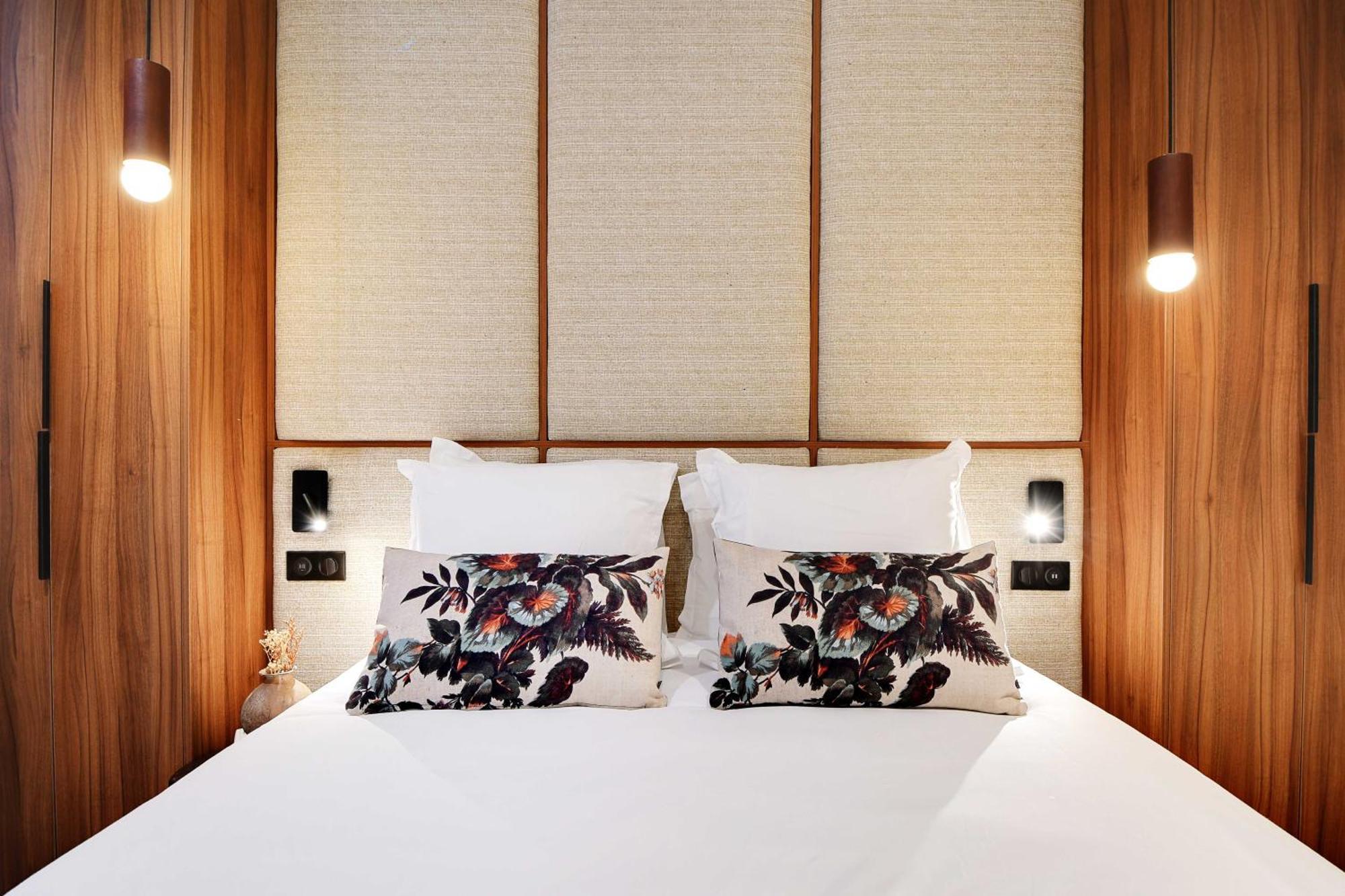 Apartment Luxury In The Heart Or Paris-notre Dame