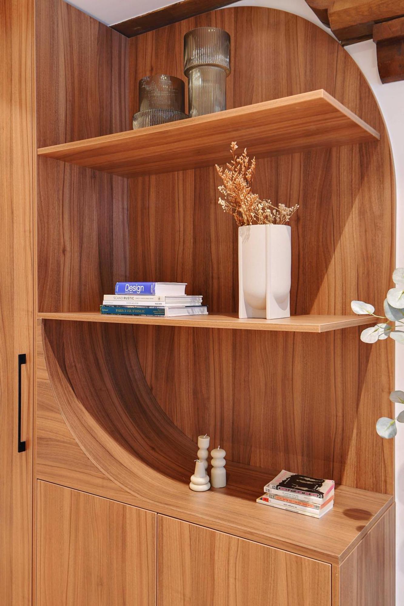 Luxury In The Heart Or Paris-notre Dame Apartment