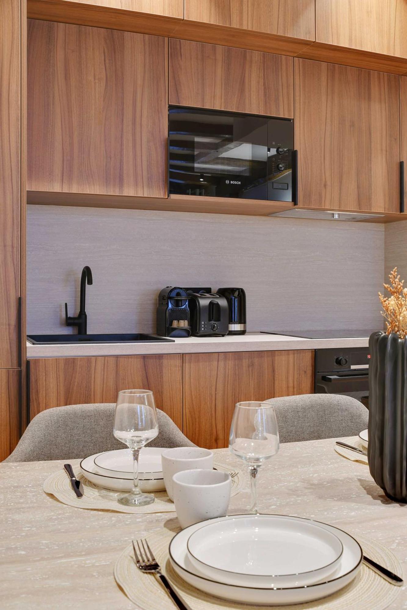 Apartment Luxury In The Heart Or Paris-notre Dame