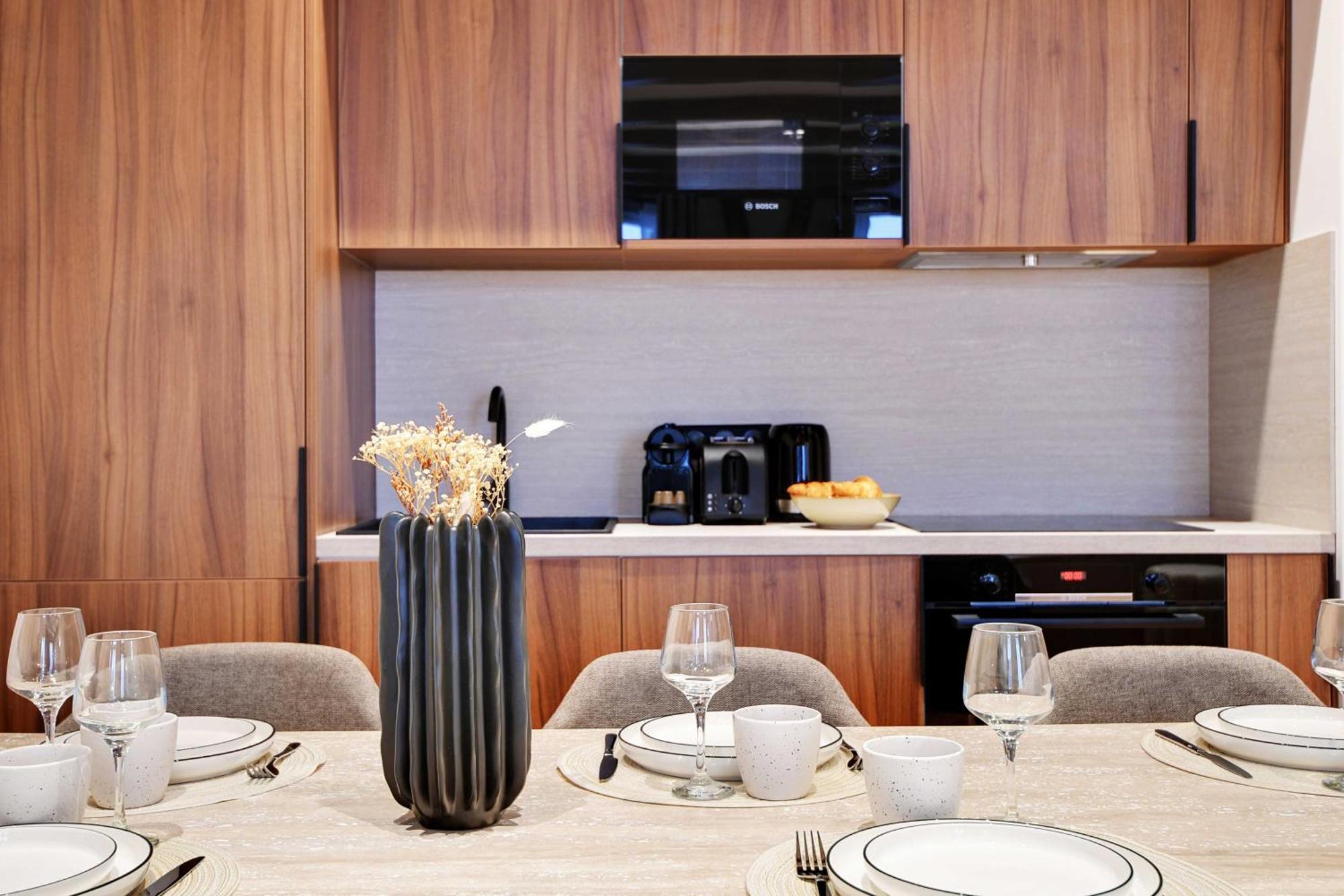 Apartment Luxury In The Heart Or Paris-notre Dame