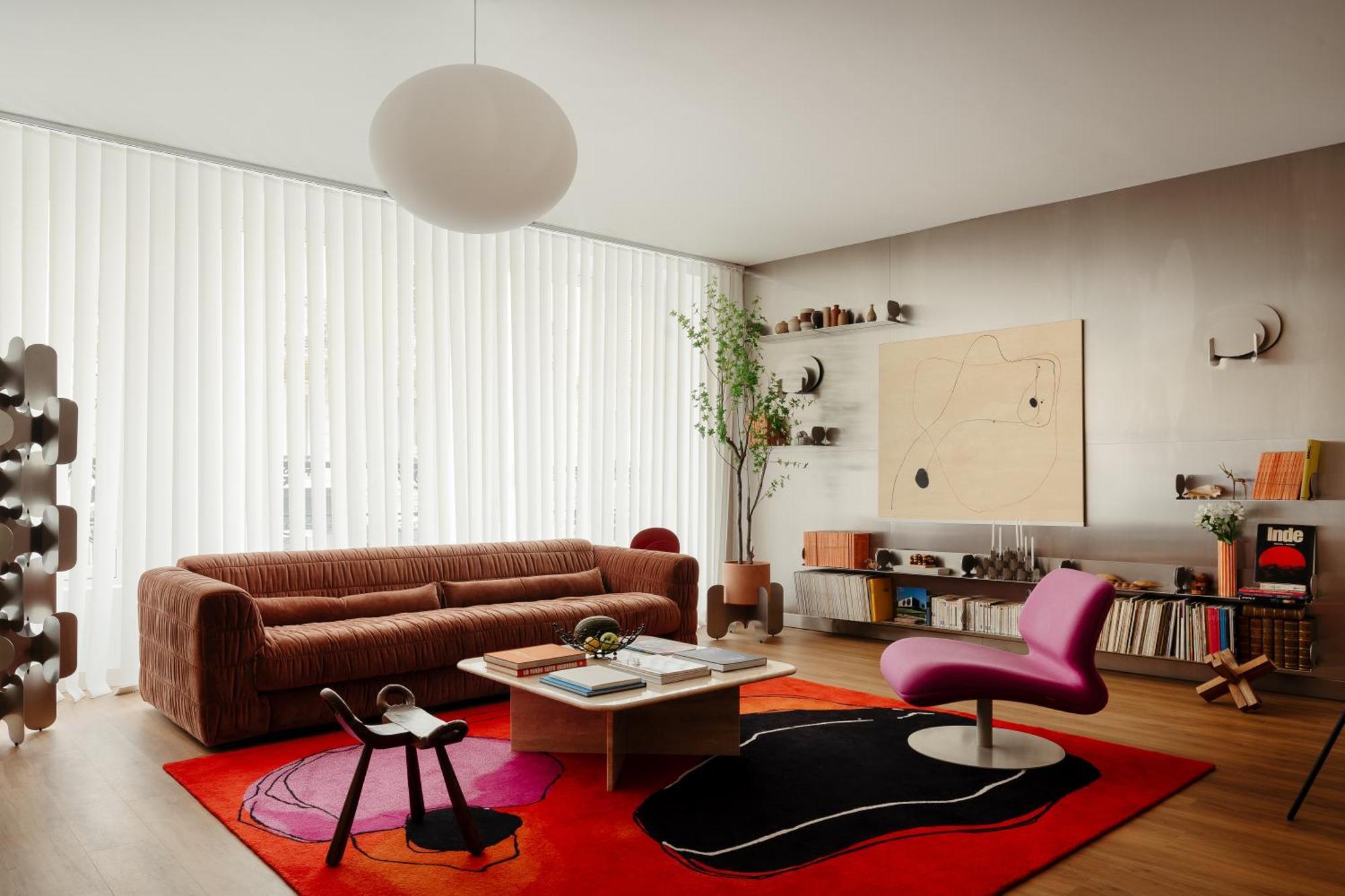 Edgar Marais - Temple Aparthotel