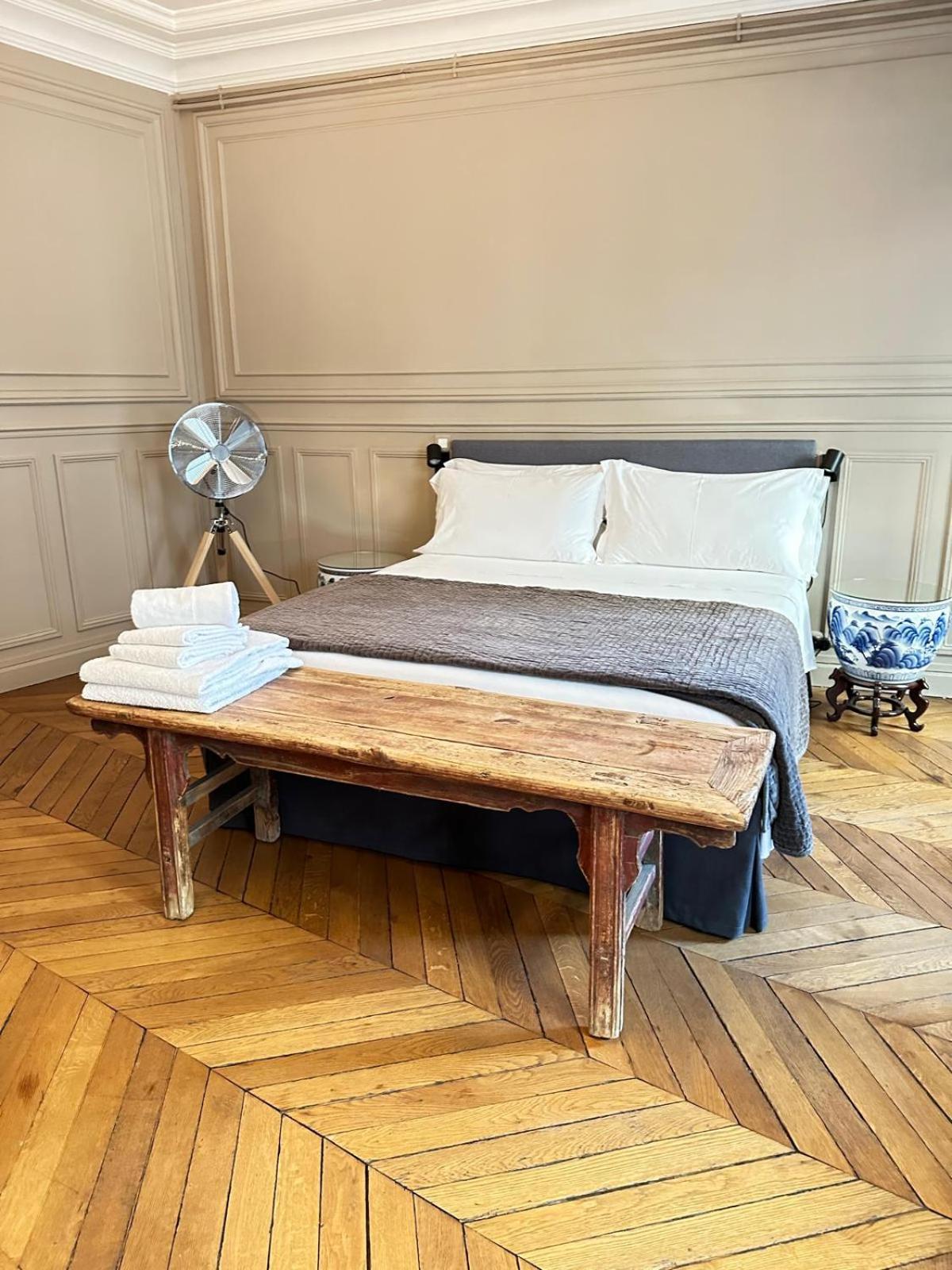 Maison Privee Saint-germain-des-pres Paris