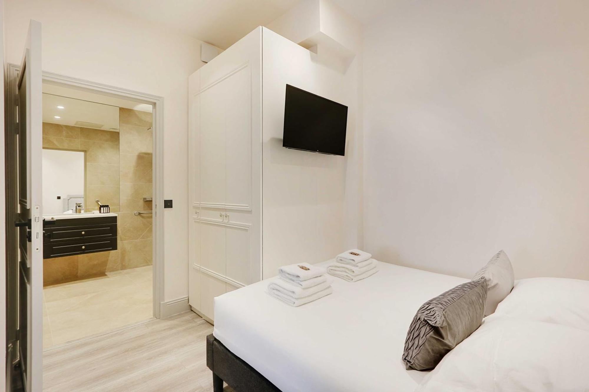 Charonne-bastille Paris