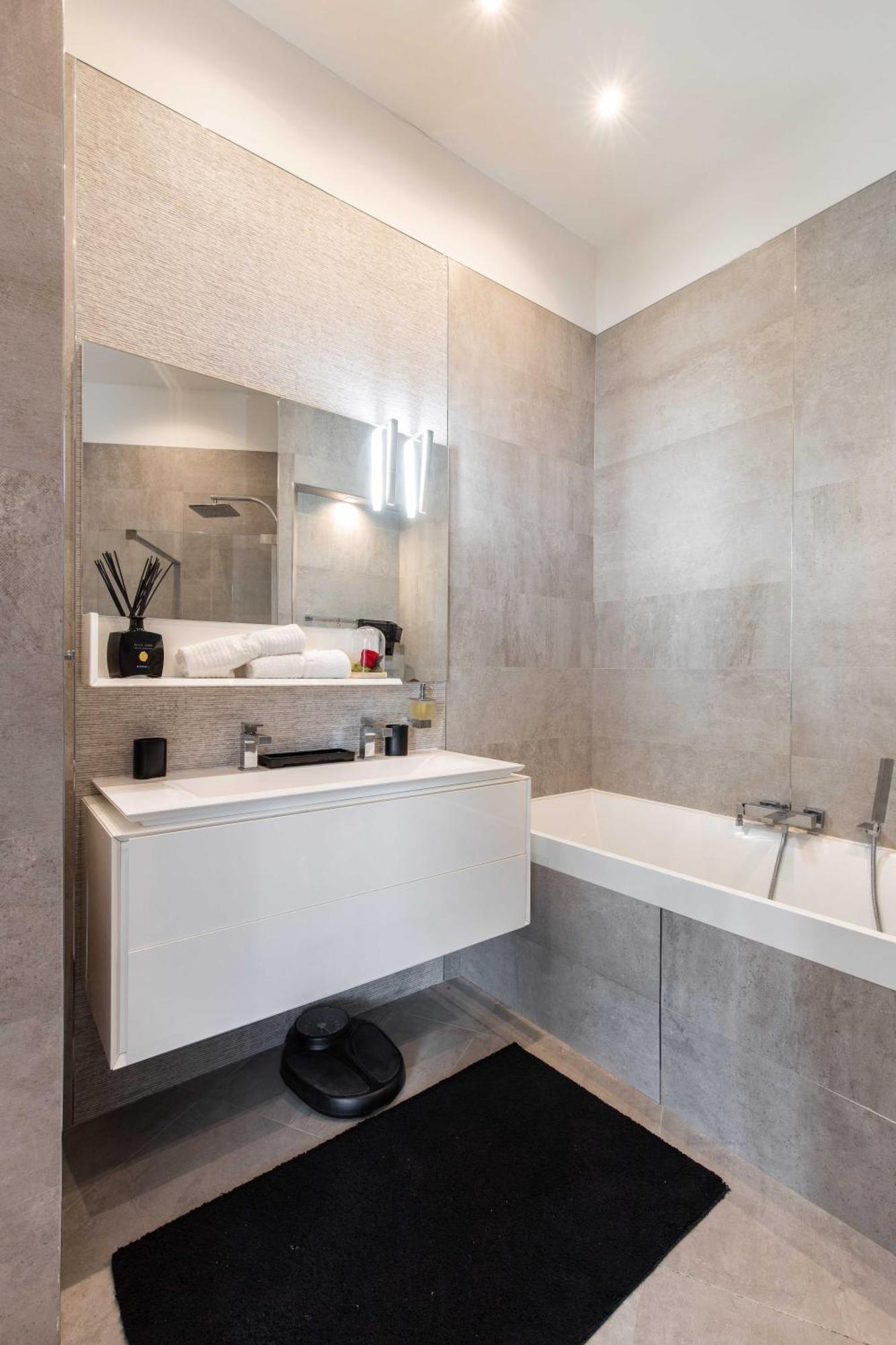 Apartment Luxury - 5br-10p - Trocadero