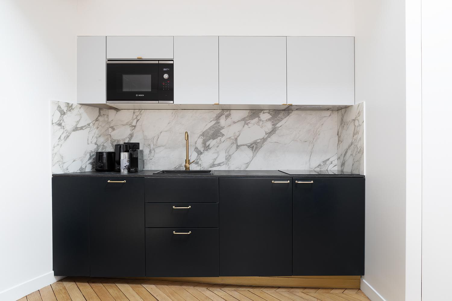 Pick A Flat's In Le Marais - Rue Filles Du Calvaire Paris