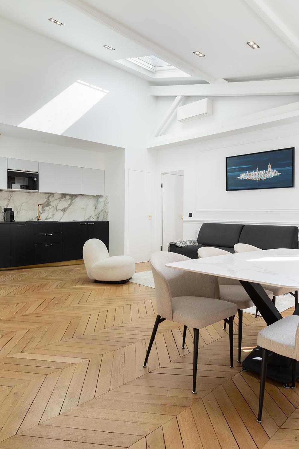 Pick A Flat's In Le Marais - Rue Filles Du Calvaire *