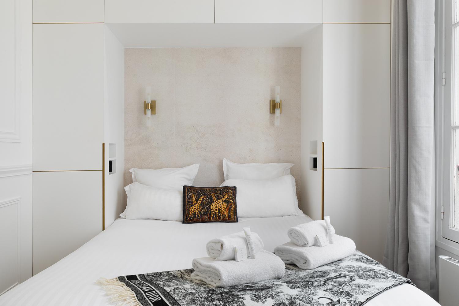 Pick A Flat's In Le Marais - Rue Filles Du Calvaire