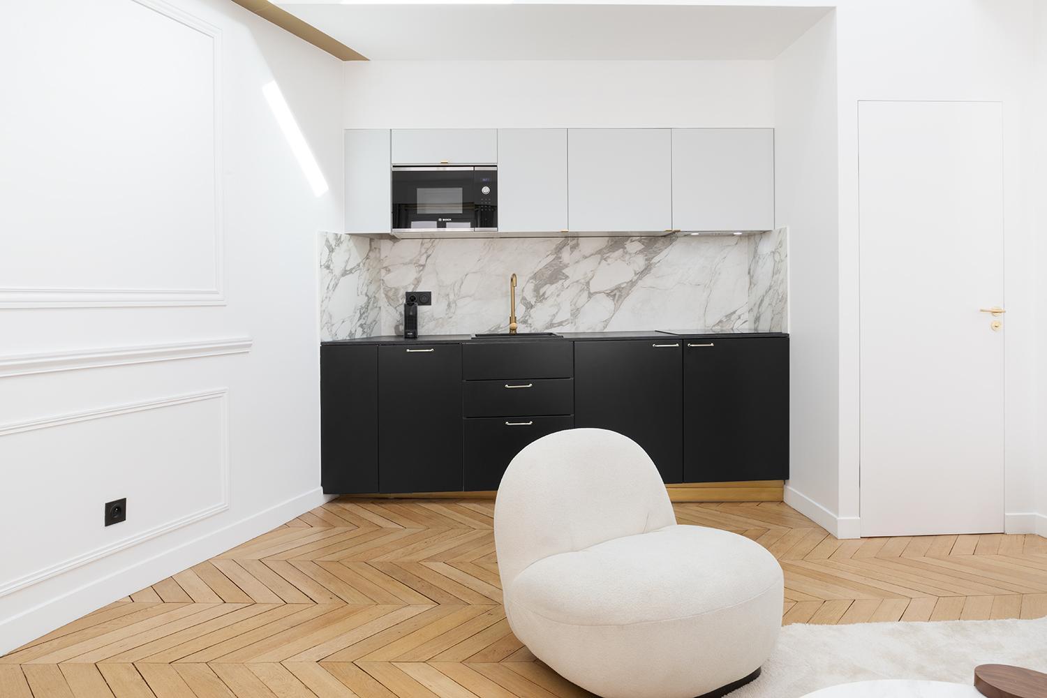 Pick A Flat's In Le Marais - Rue Filles Du Calvaire