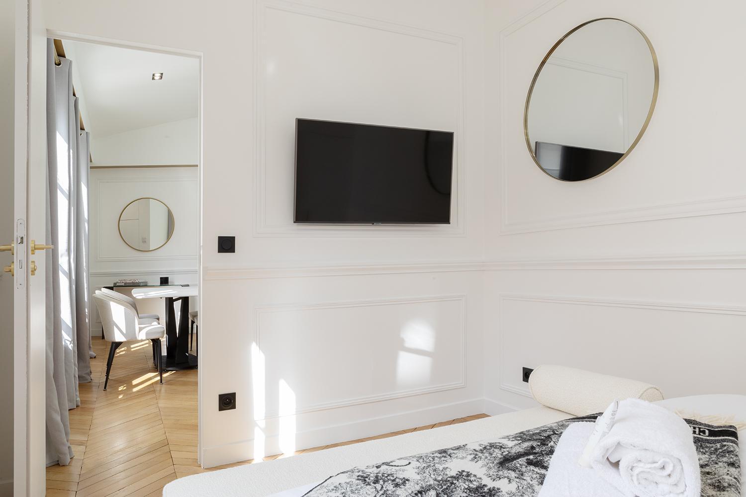 Appartement Pick A Flat's In Le Marais - Rue Filles Du Calvaire